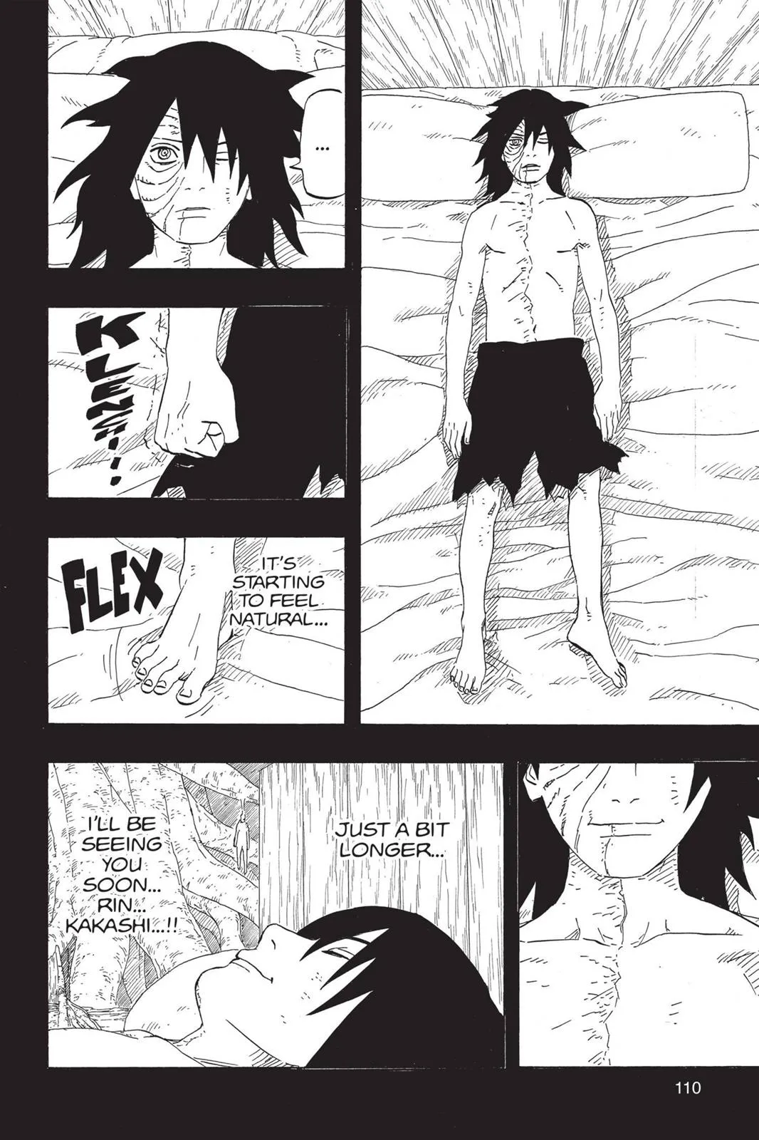 Naruto - Chapter 603 - Page 14
