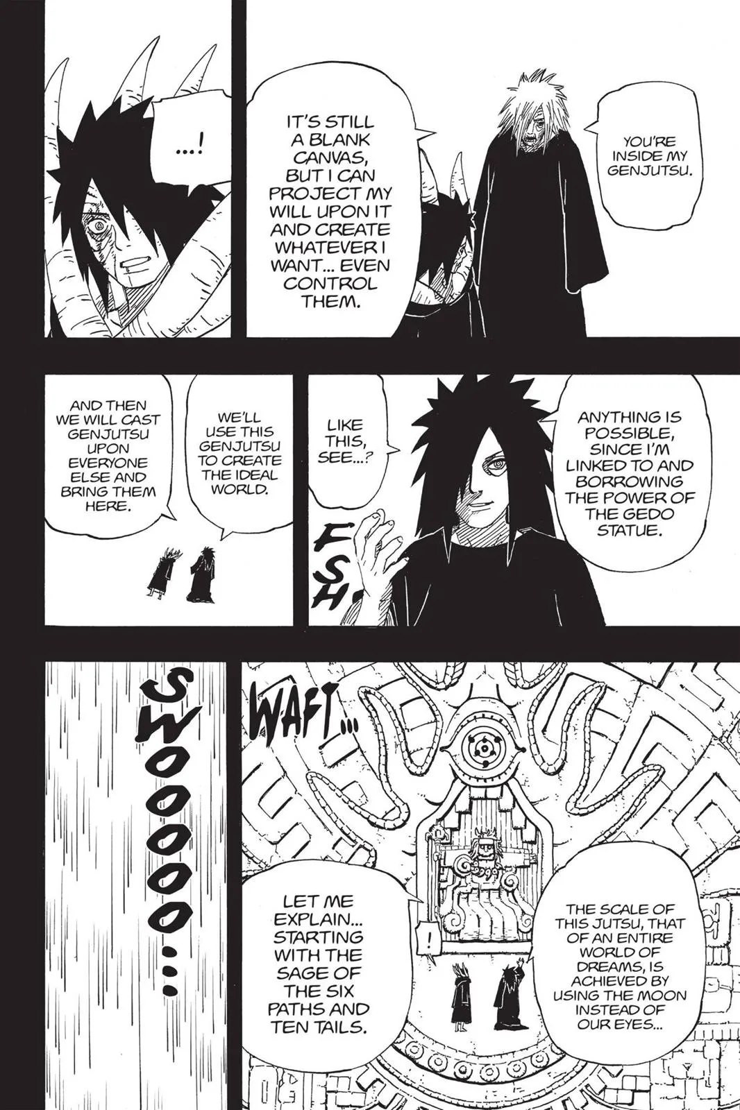Naruto - Chapter 606 - Page 11