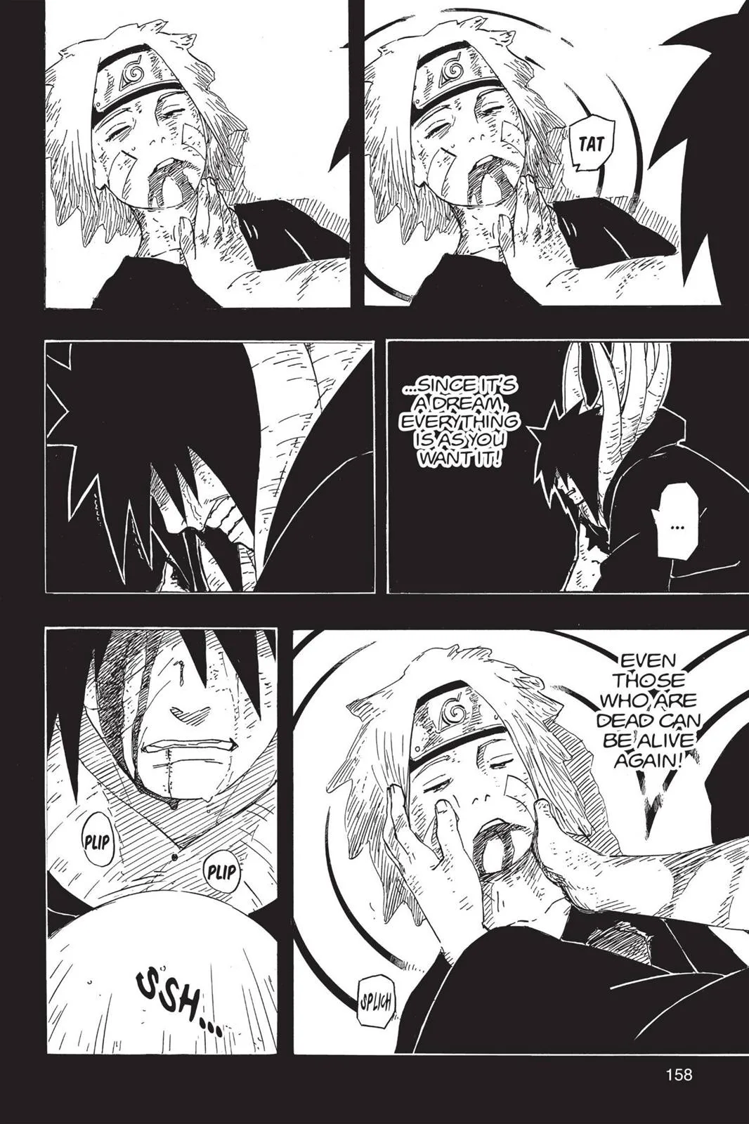Naruto - Chapter 606 - Page 4
