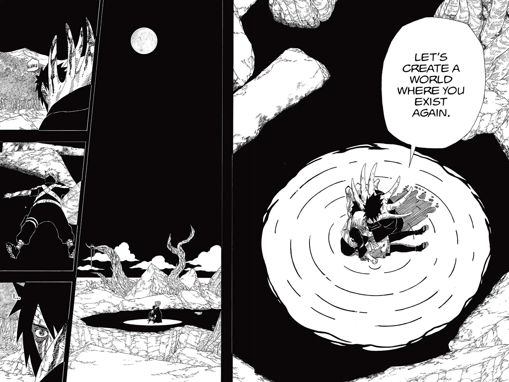 Naruto - Chapter 606 - Page 6