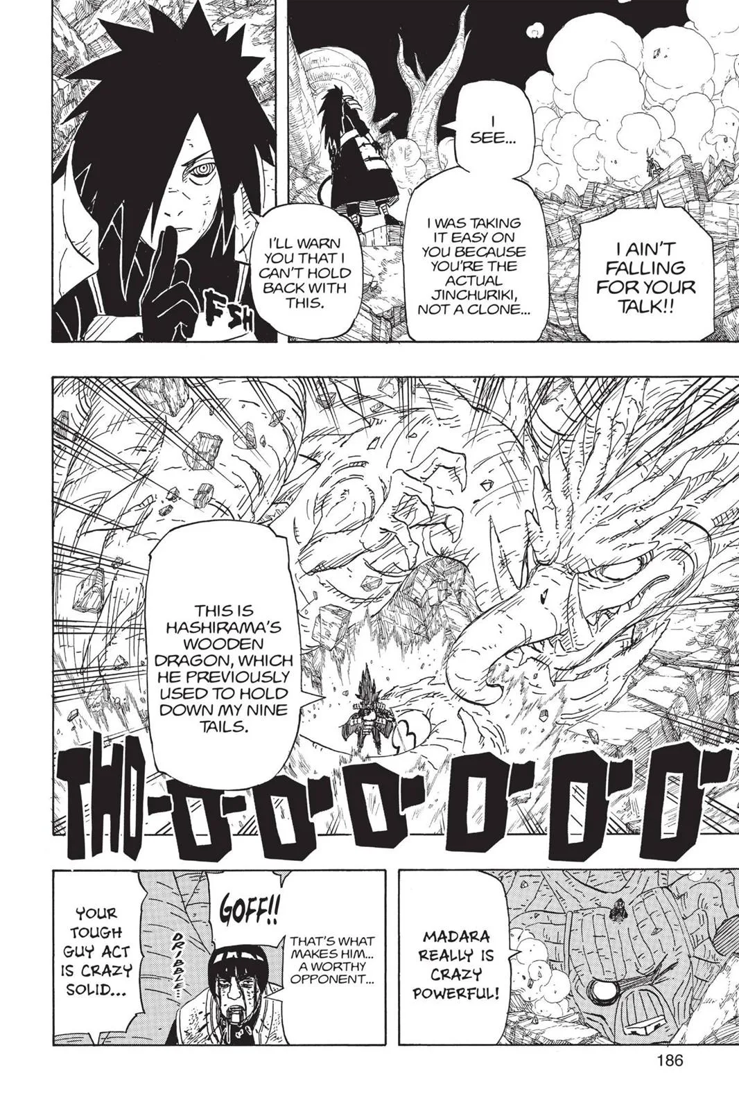 Naruto - Chapter 607 - Page 14
