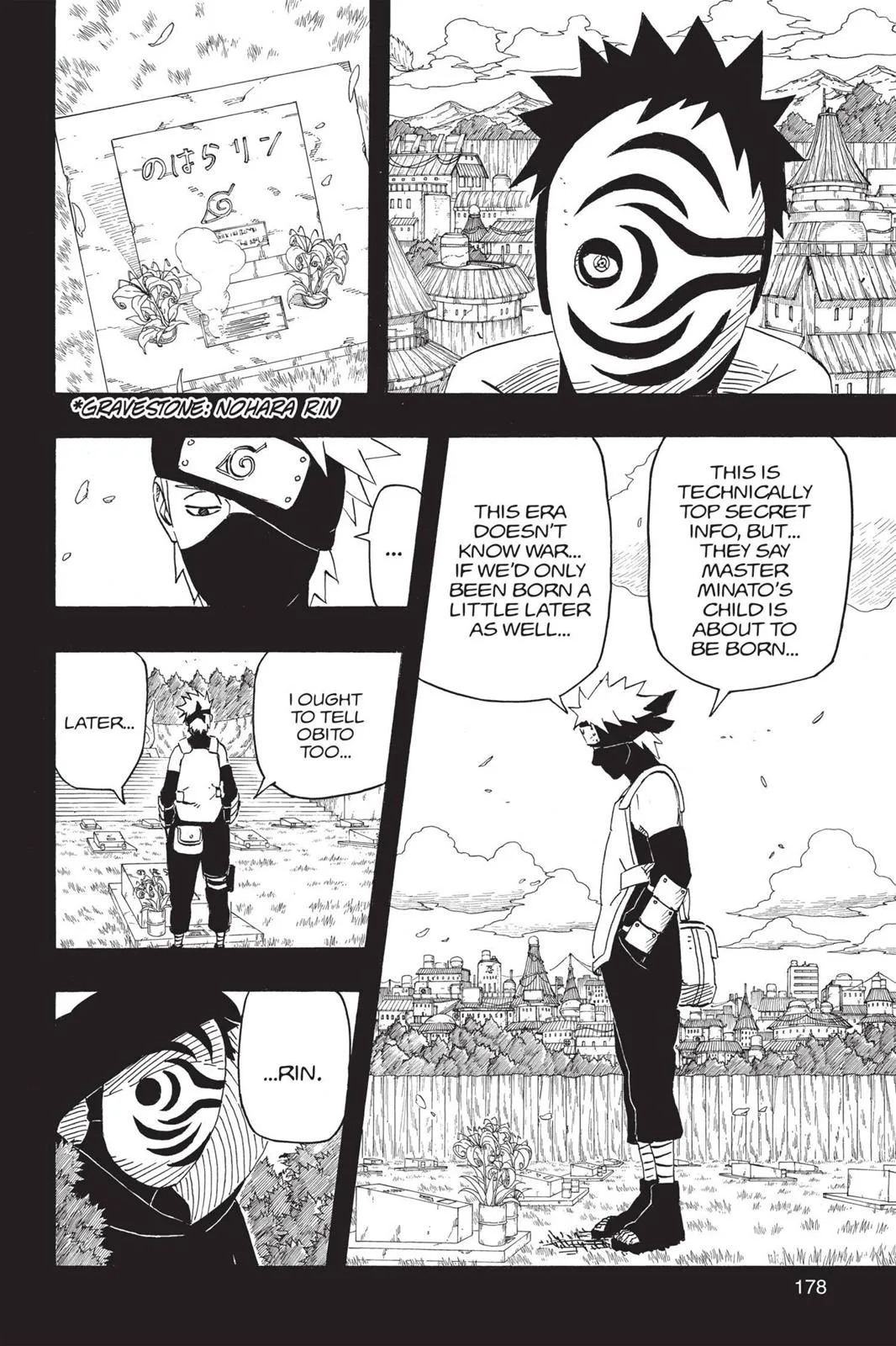 Naruto - Chapter 607 - Page 6