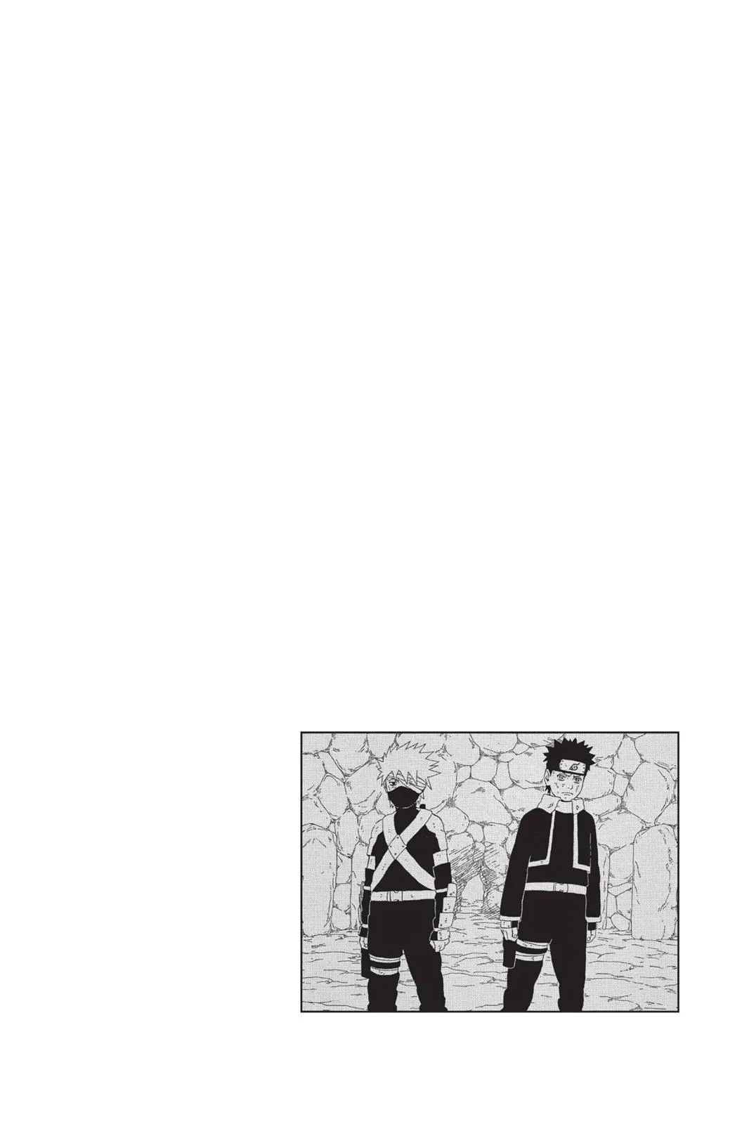 Naruto - Chapter 608 - Page 24
