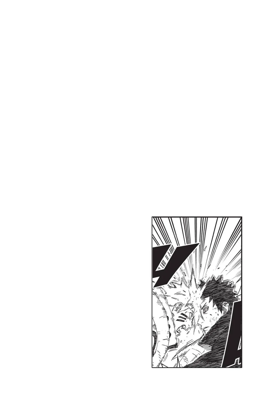 Naruto - Chapter 609 - Page 16