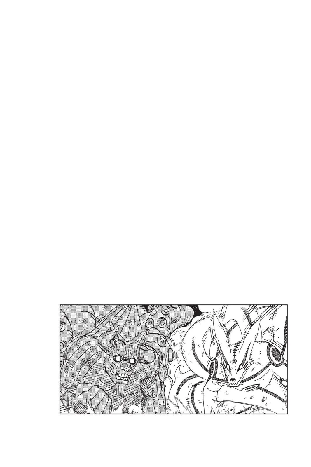 Naruto - Chapter 610 - Page 15