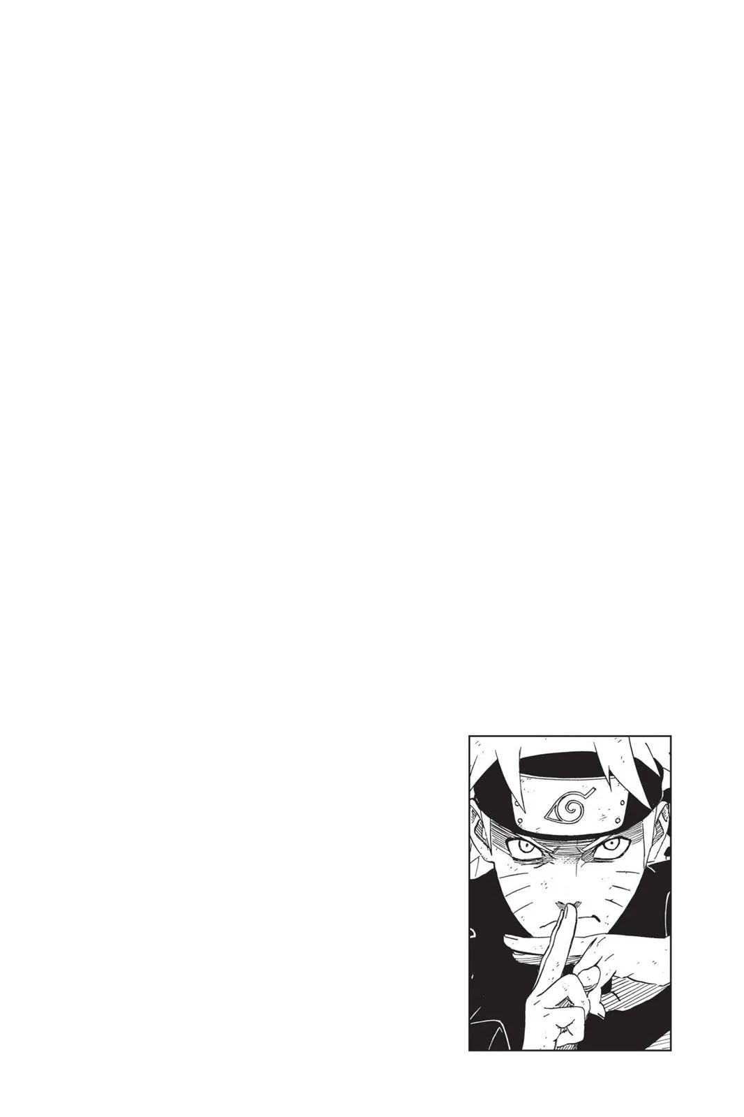Naruto - Chapter 611 - Page 17
