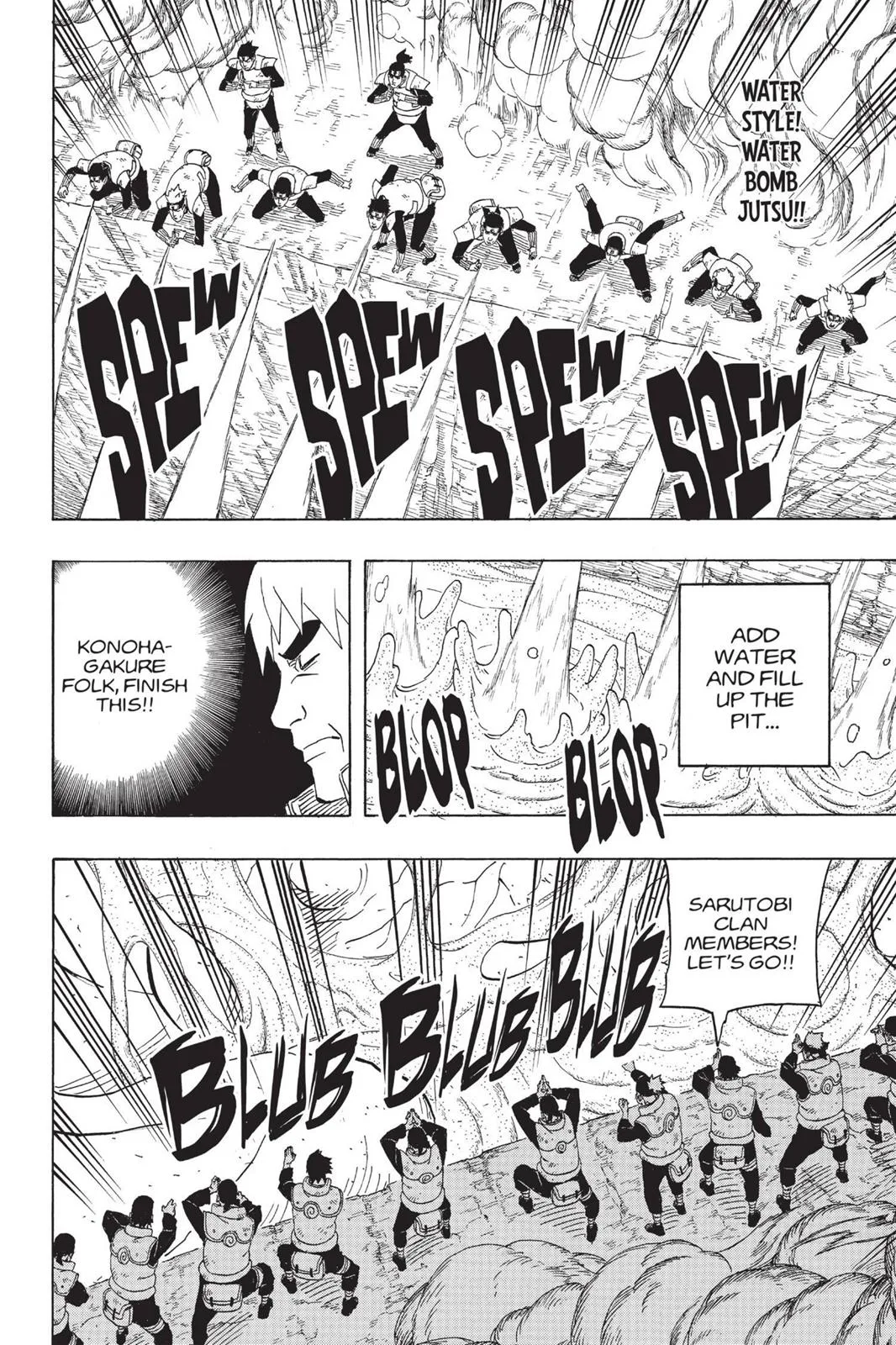 Naruto - Chapter 612 - Page 12