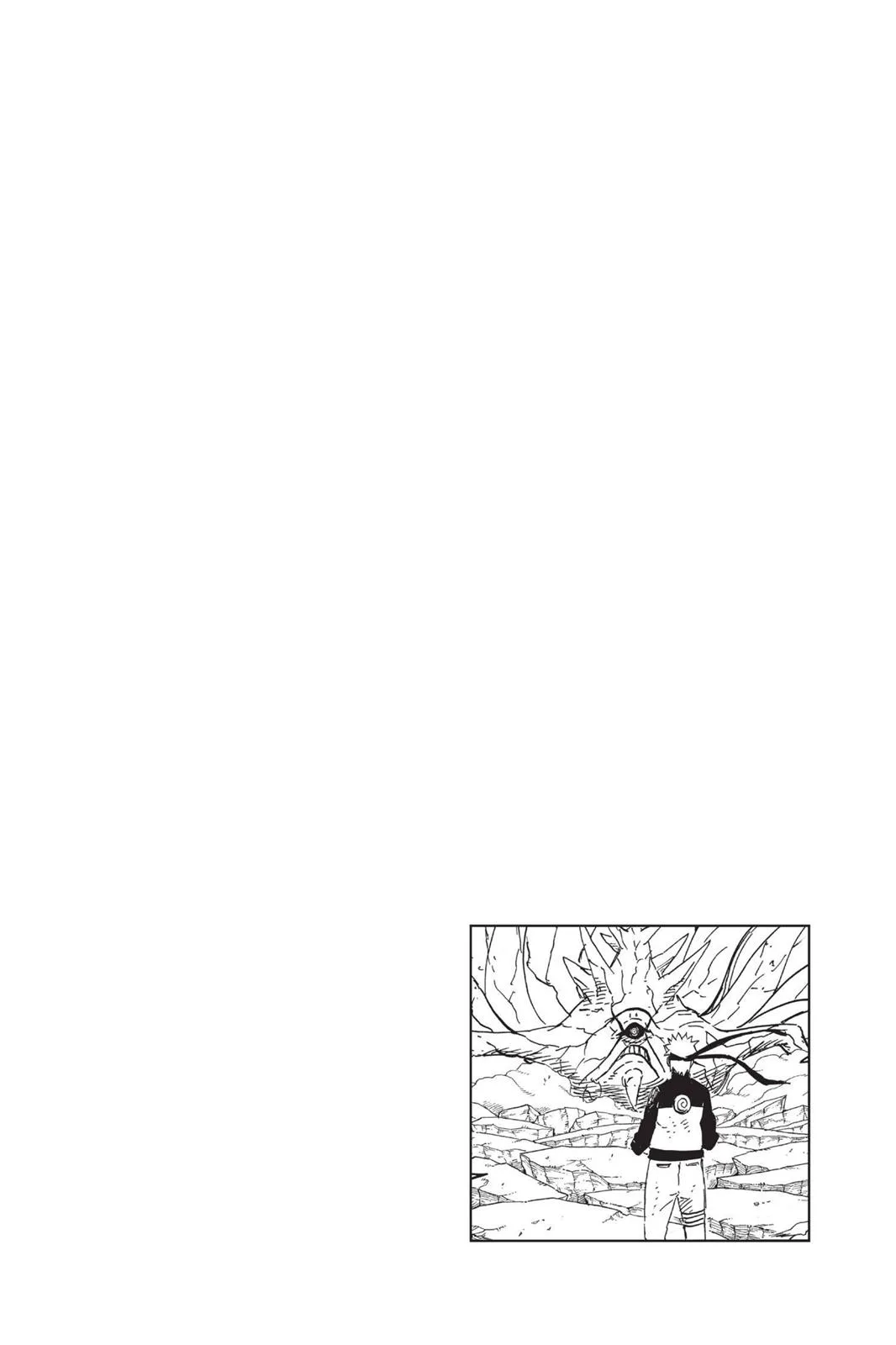 Naruto - Chapter 612 - Page 17