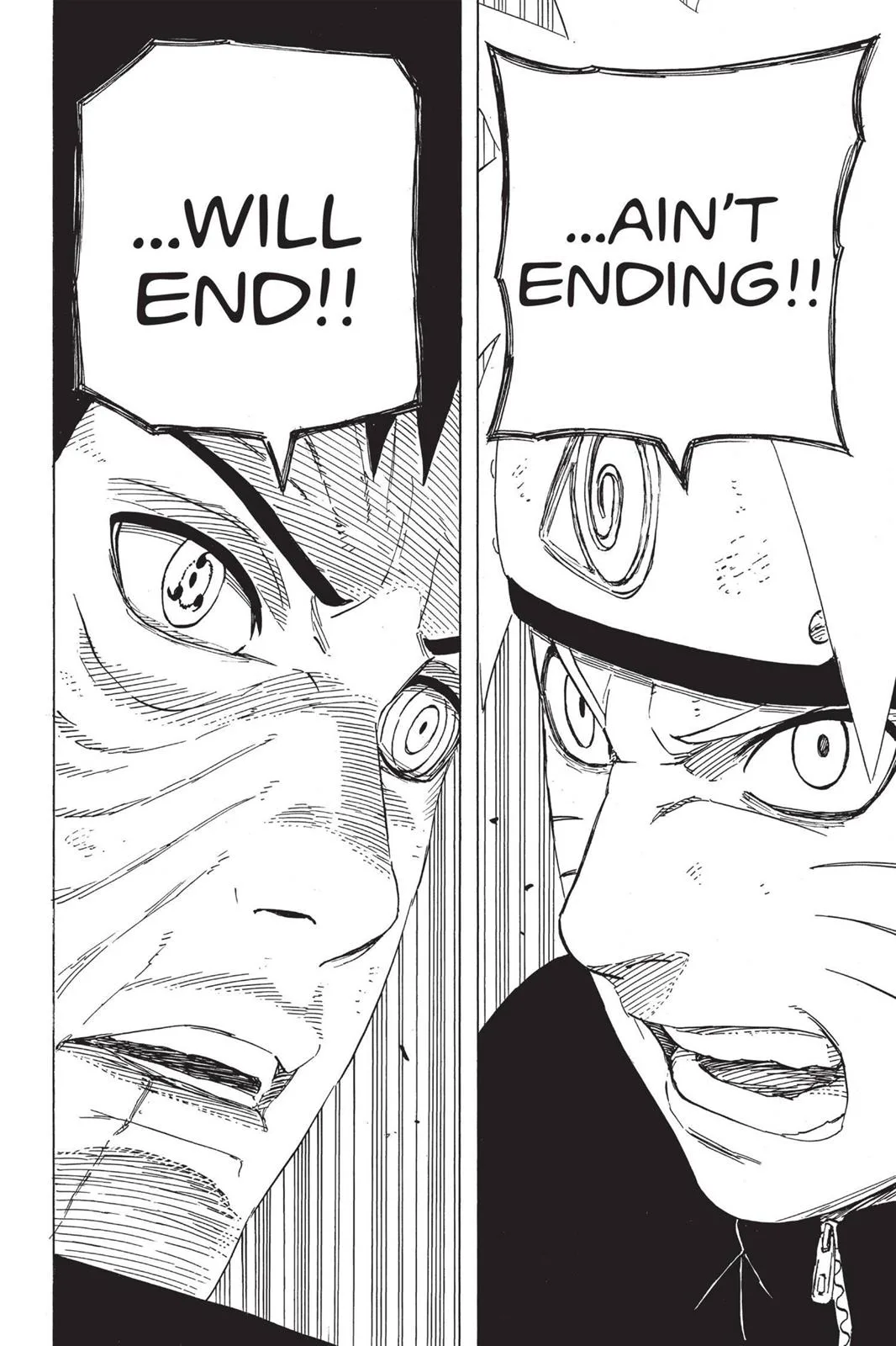 Naruto - Chapter 612 - Page 4