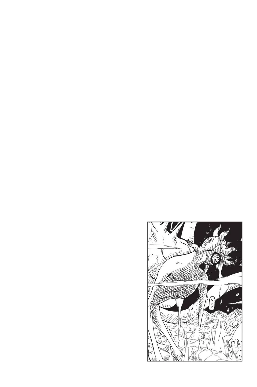Naruto - Chapter 613 - Page 15