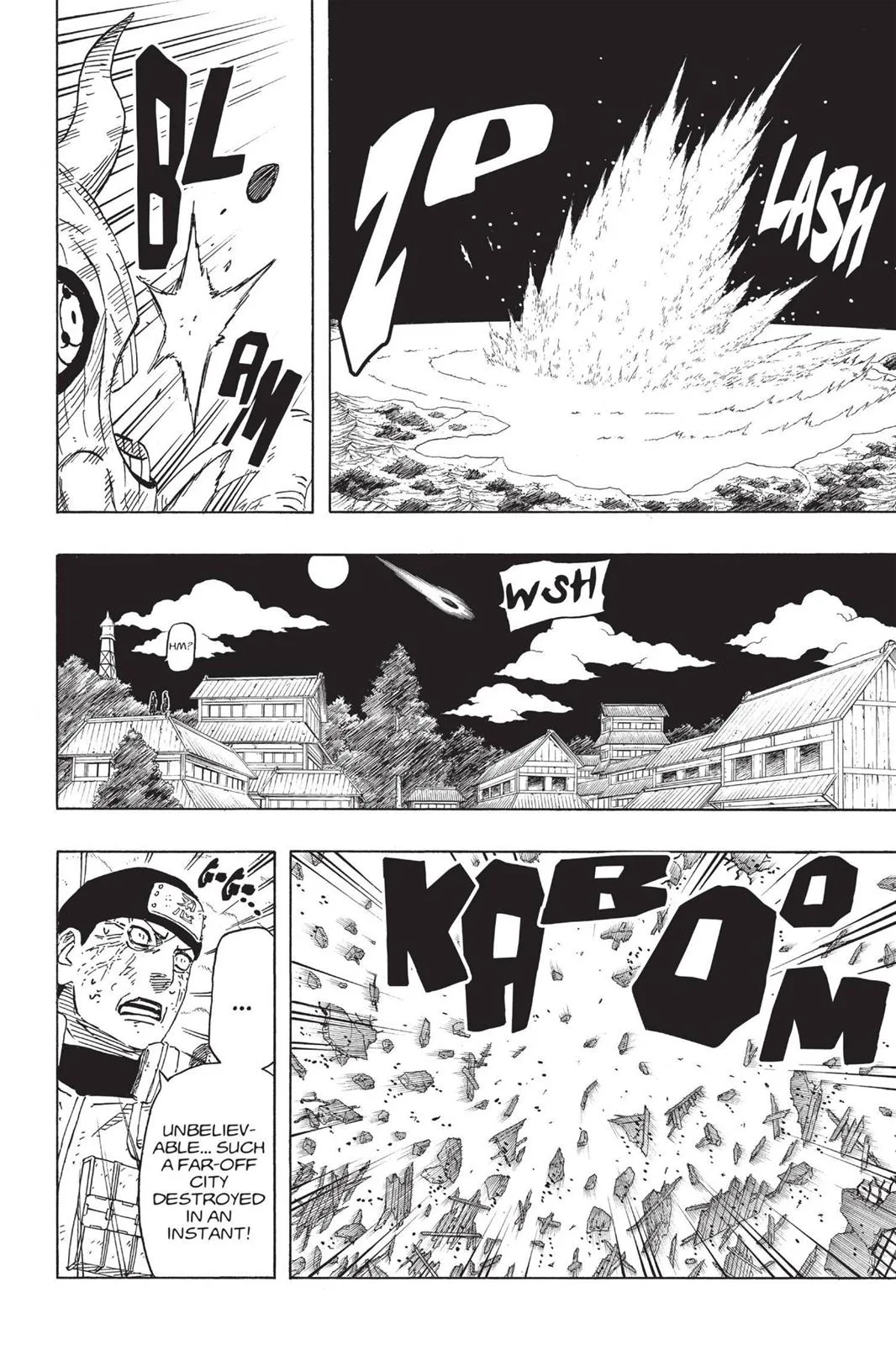Naruto - Chapter 613 - Page 9