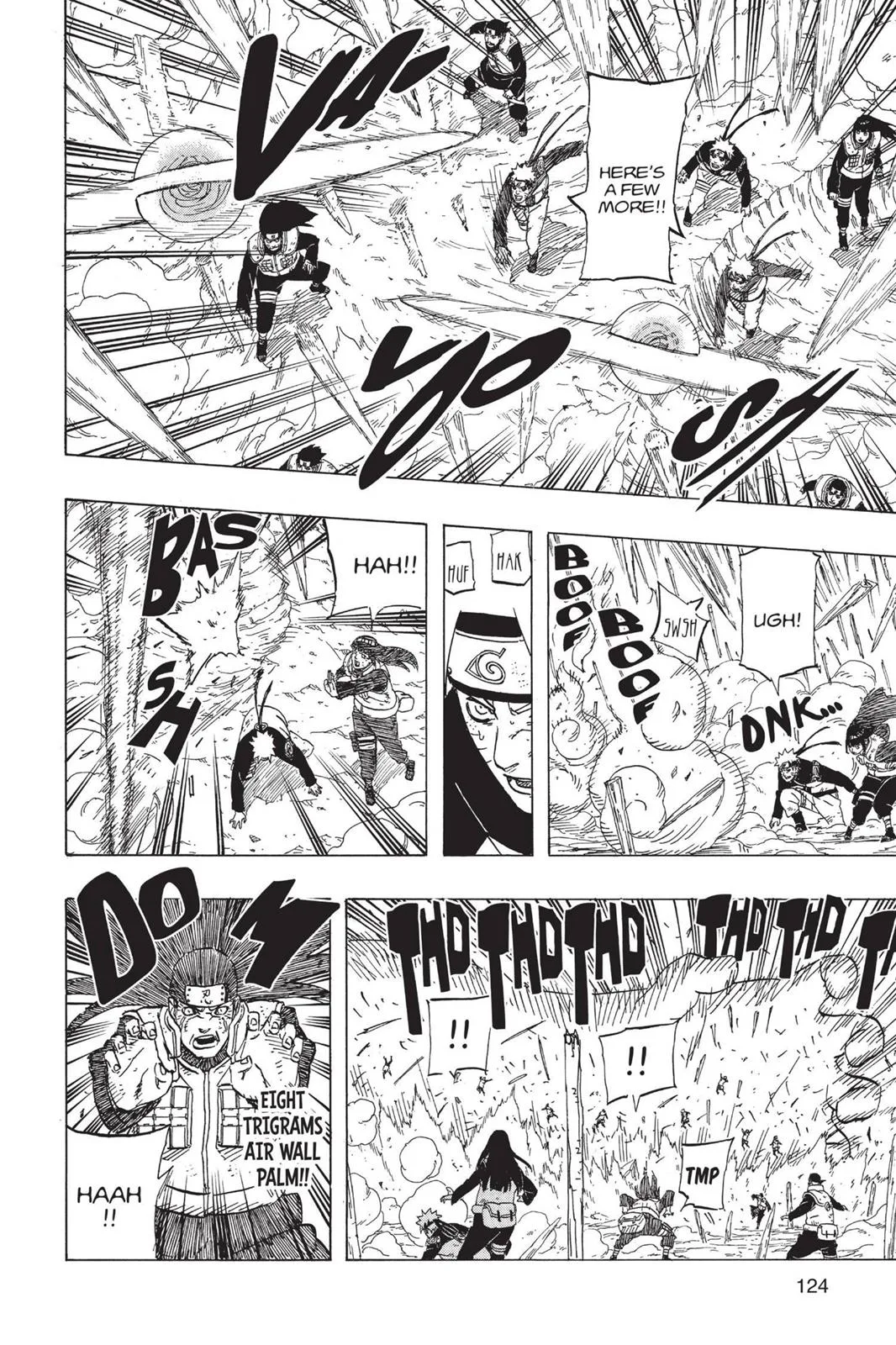 Naruto - Chapter 614 - Page 10