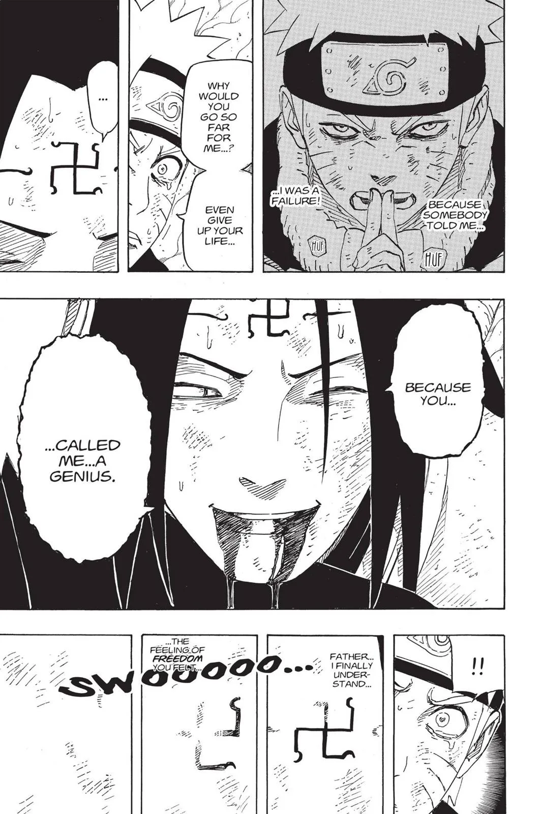 Naruto - Chapter 614 - Page 15