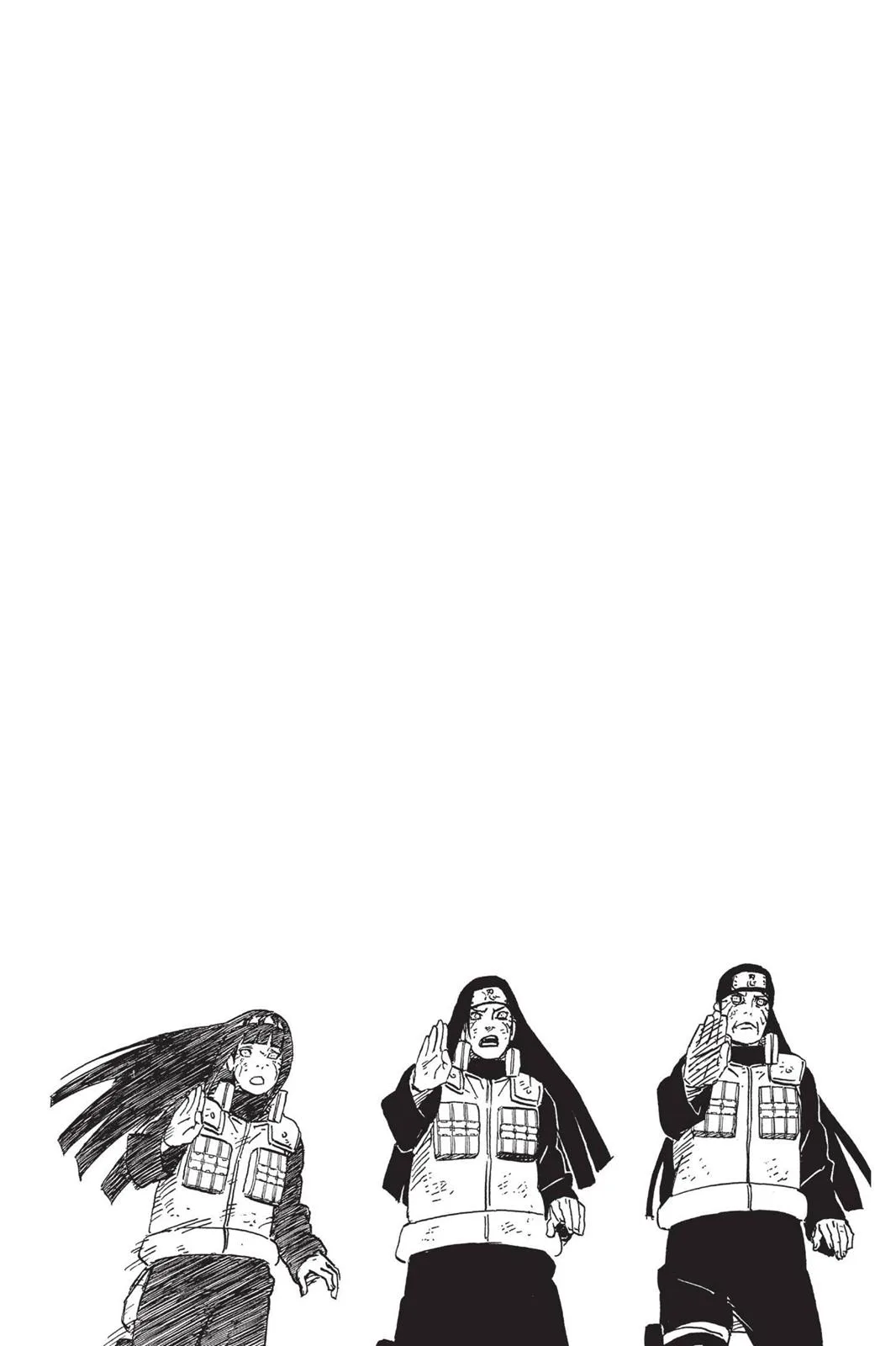 Naruto - Chapter 614 - Page 17