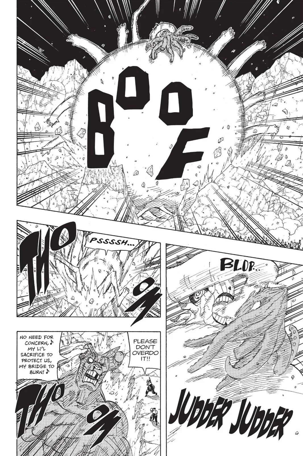 Naruto - Chapter 615 - Page 13