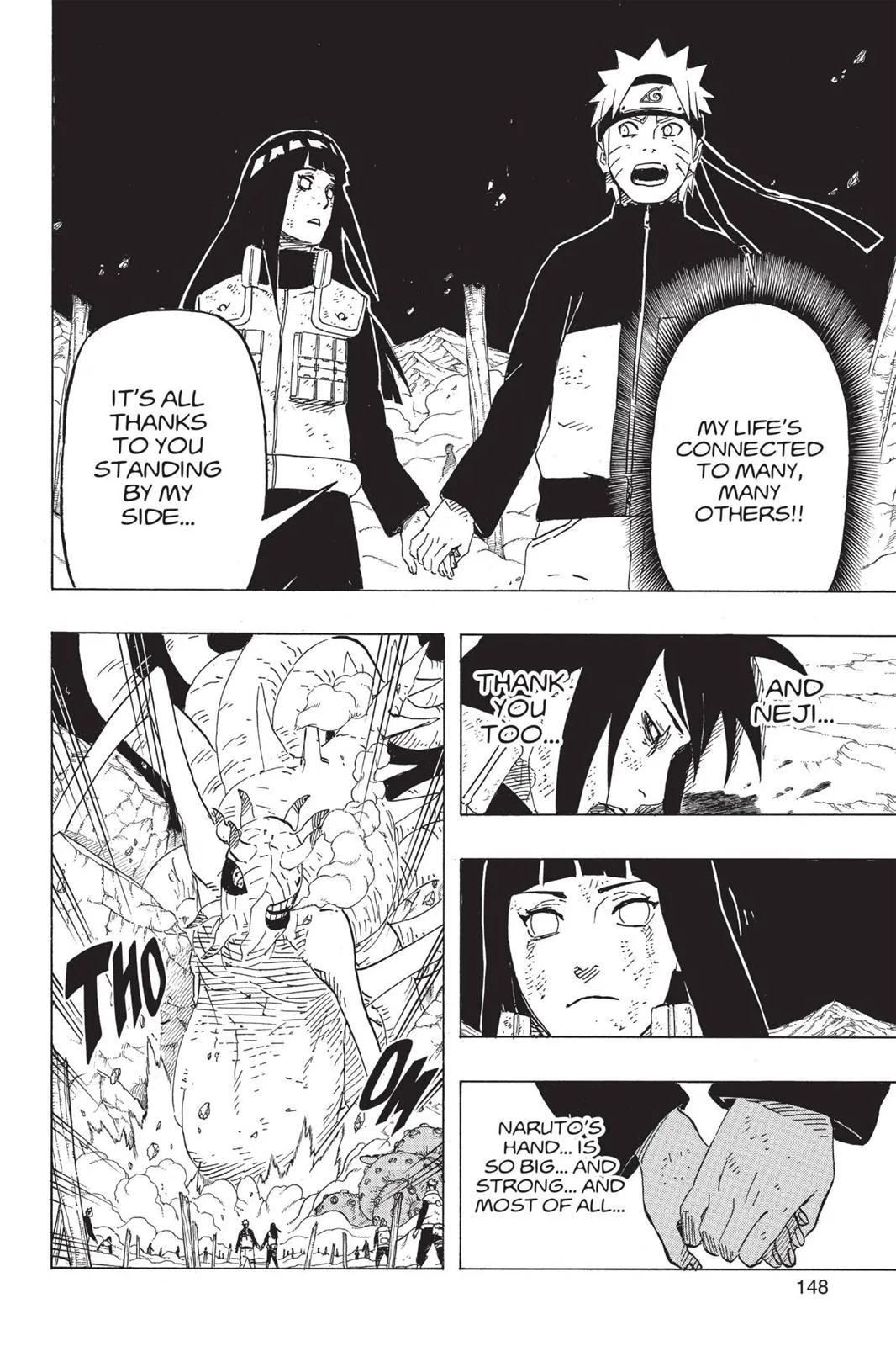 Naruto - Chapter 615 - Page 15