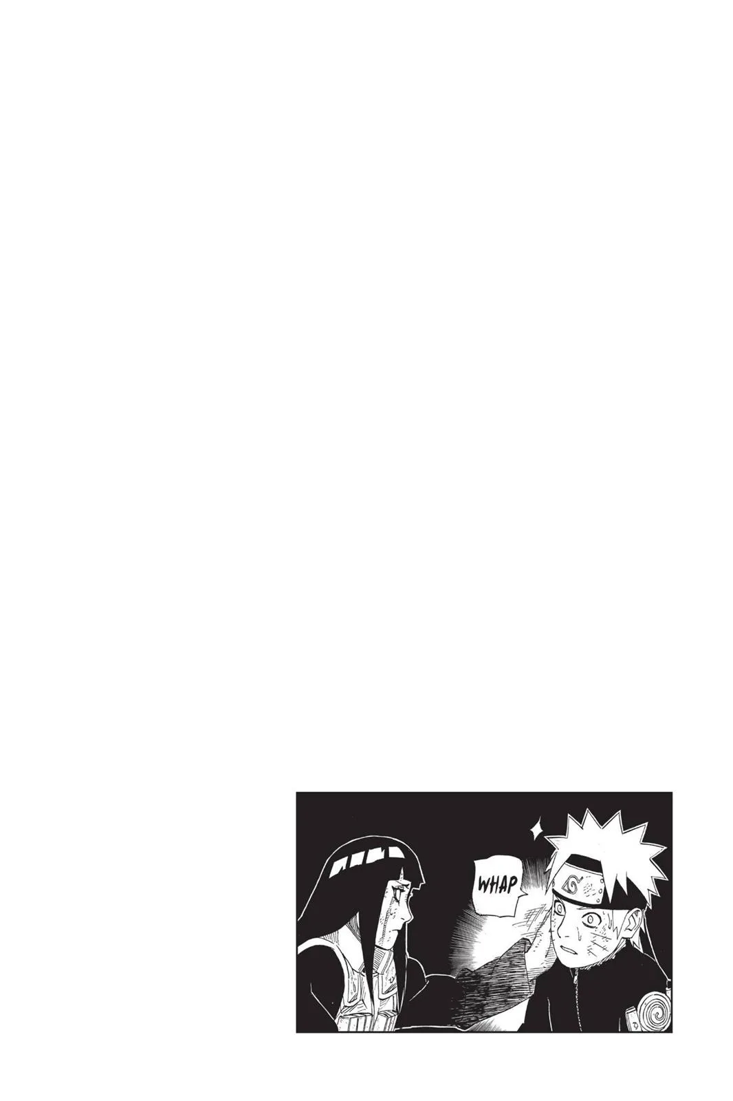 Naruto - Chapter 615 - Page 17