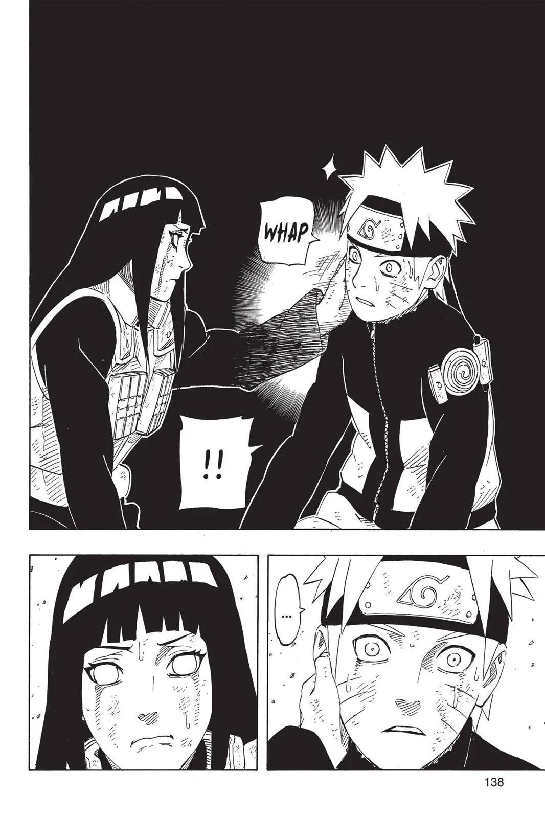 Naruto - Chapter 615 - Page 5