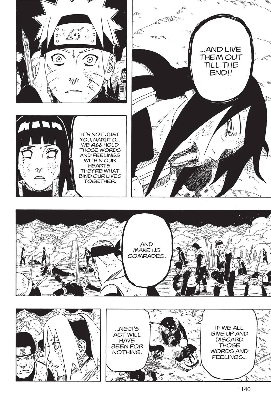 Naruto - Chapter 615 - Page 7
