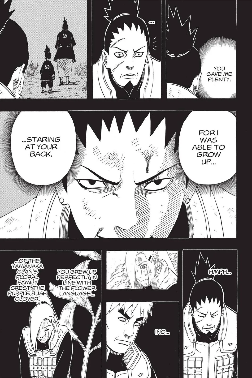 Naruto - Chapter 616 - Page 12
