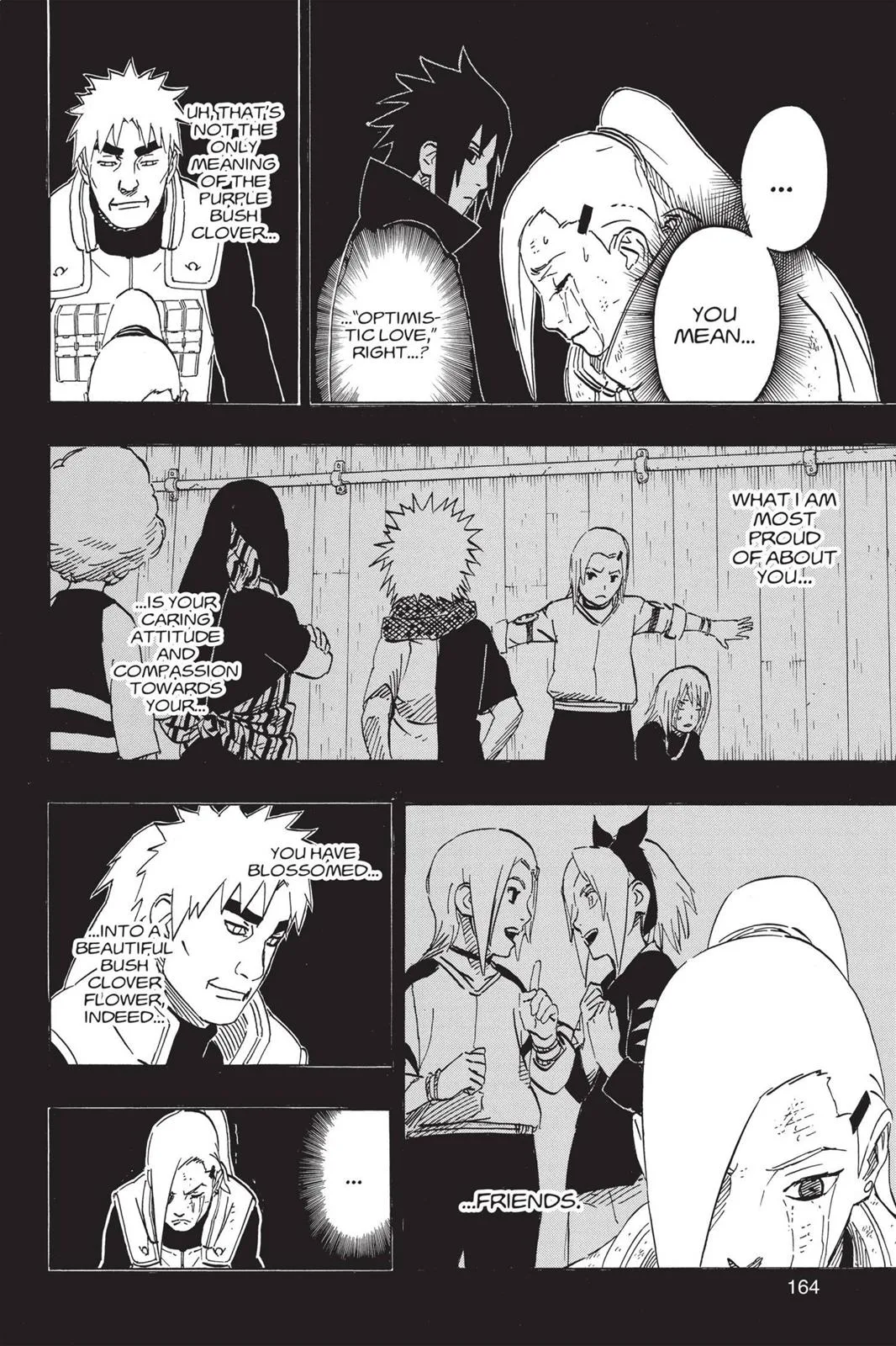 Naruto - Chapter 616 - Page 13