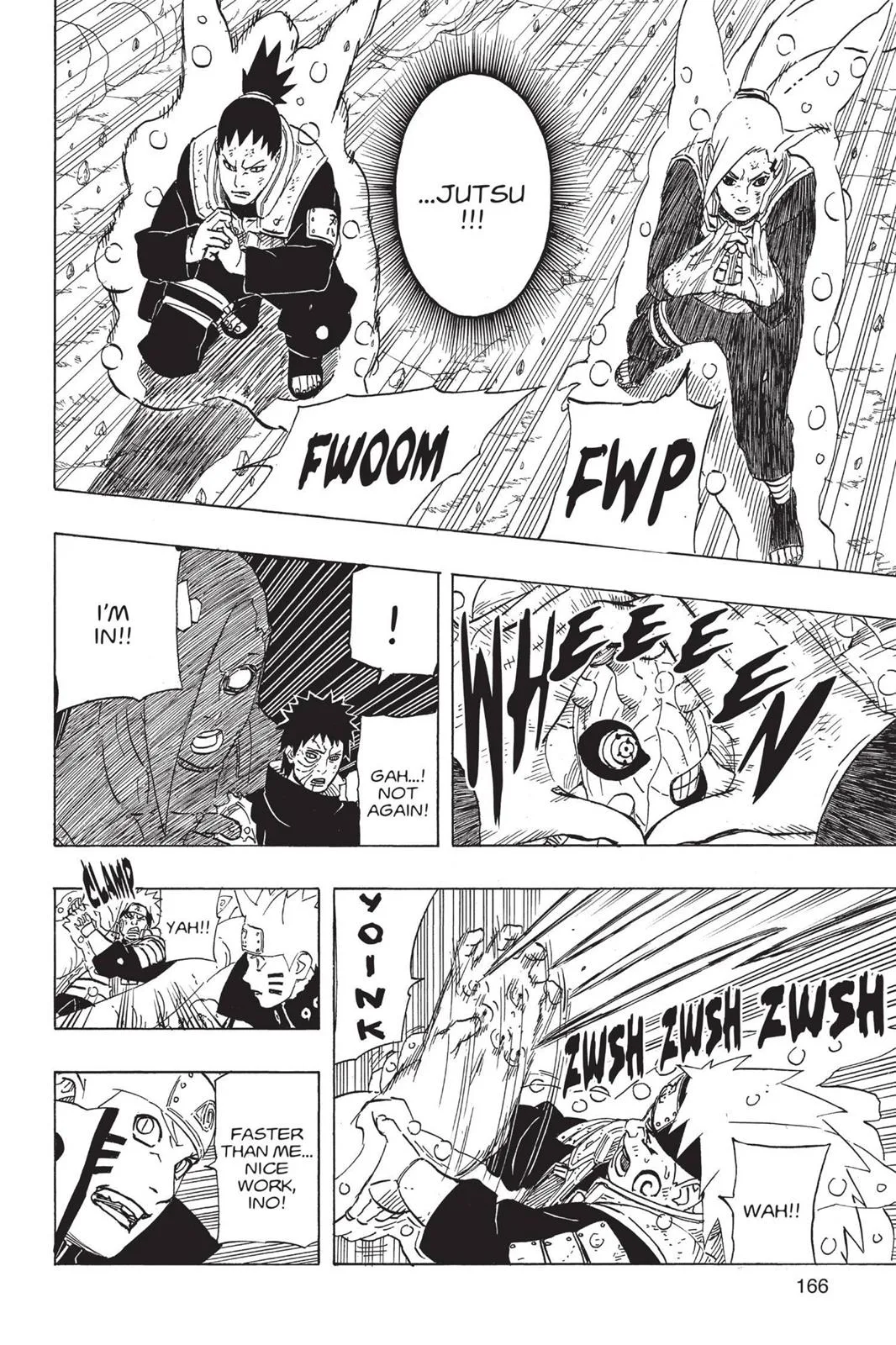 Naruto - Chapter 616 - Page 15