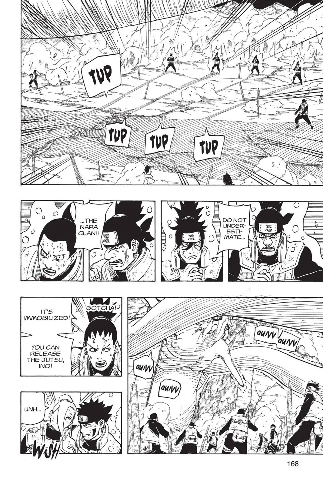 Naruto - Chapter 616 - Page 17