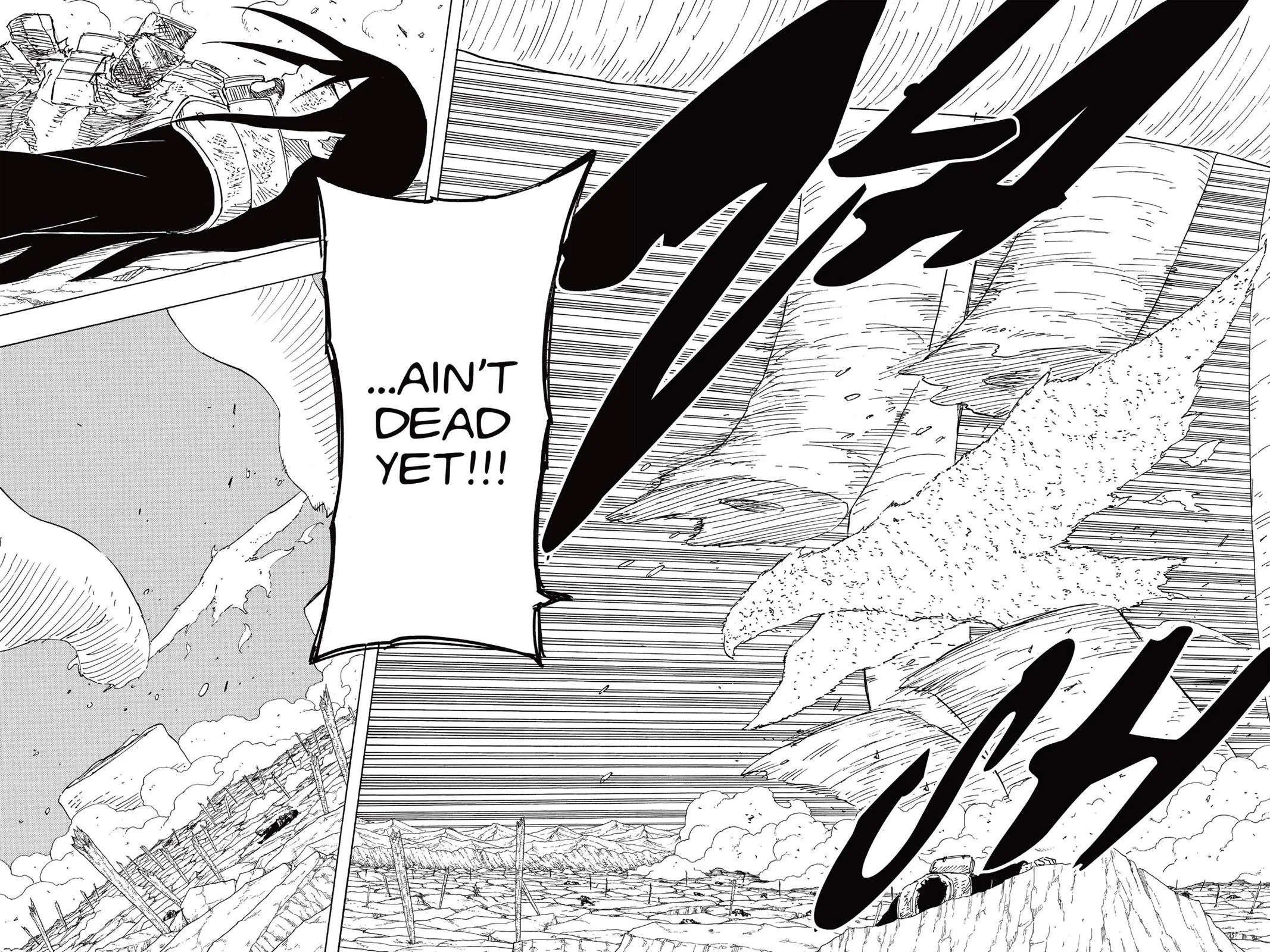 Naruto - Chapter 617 - Page 11