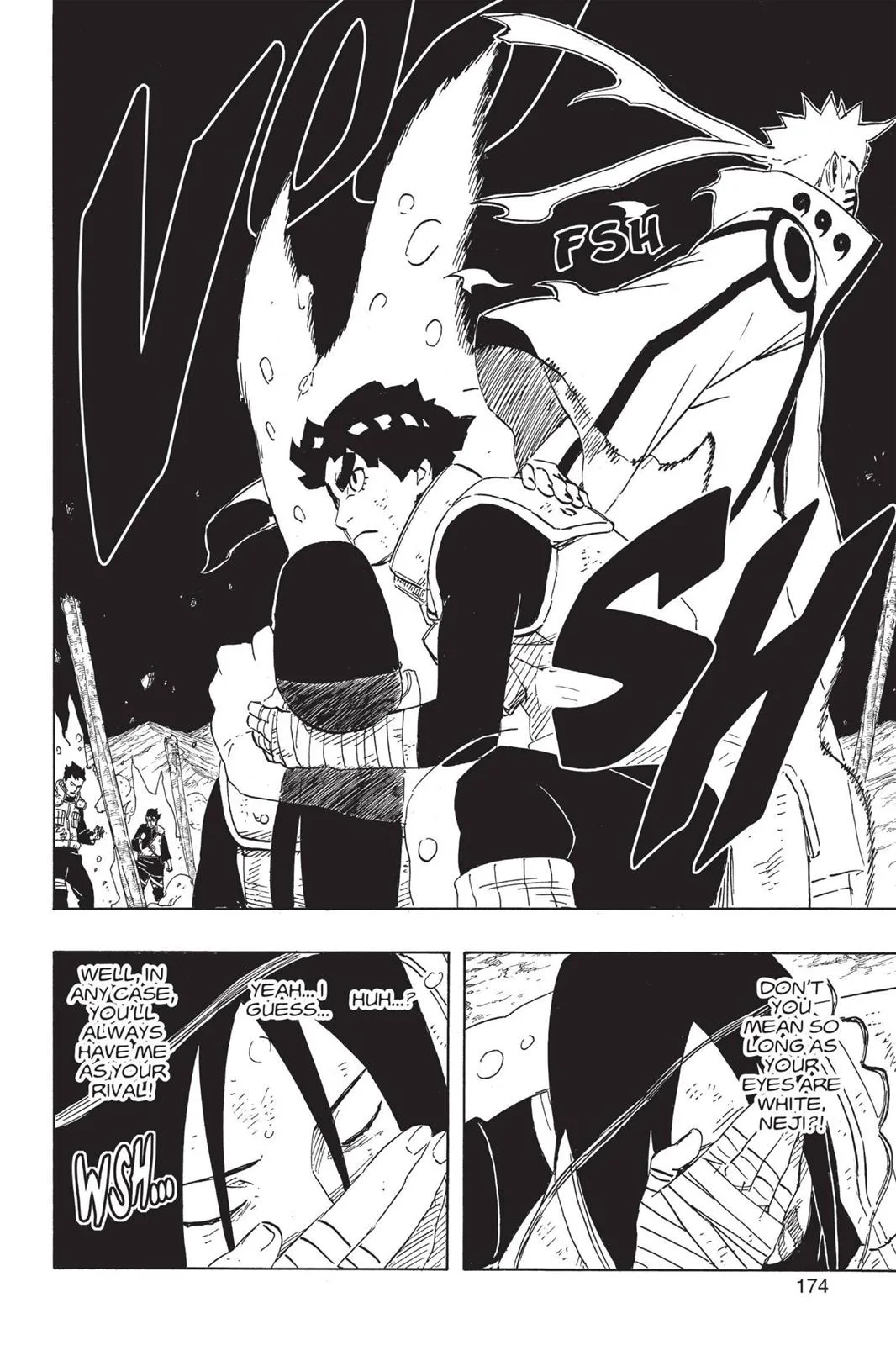 Naruto - Chapter 617 - Page 2