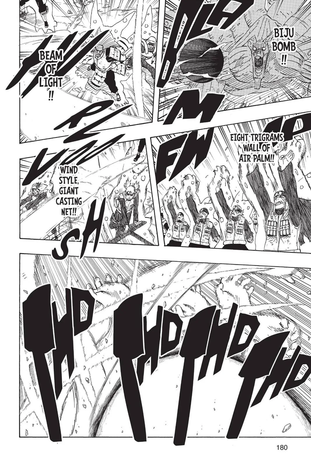 Naruto - Chapter 617 - Page 7