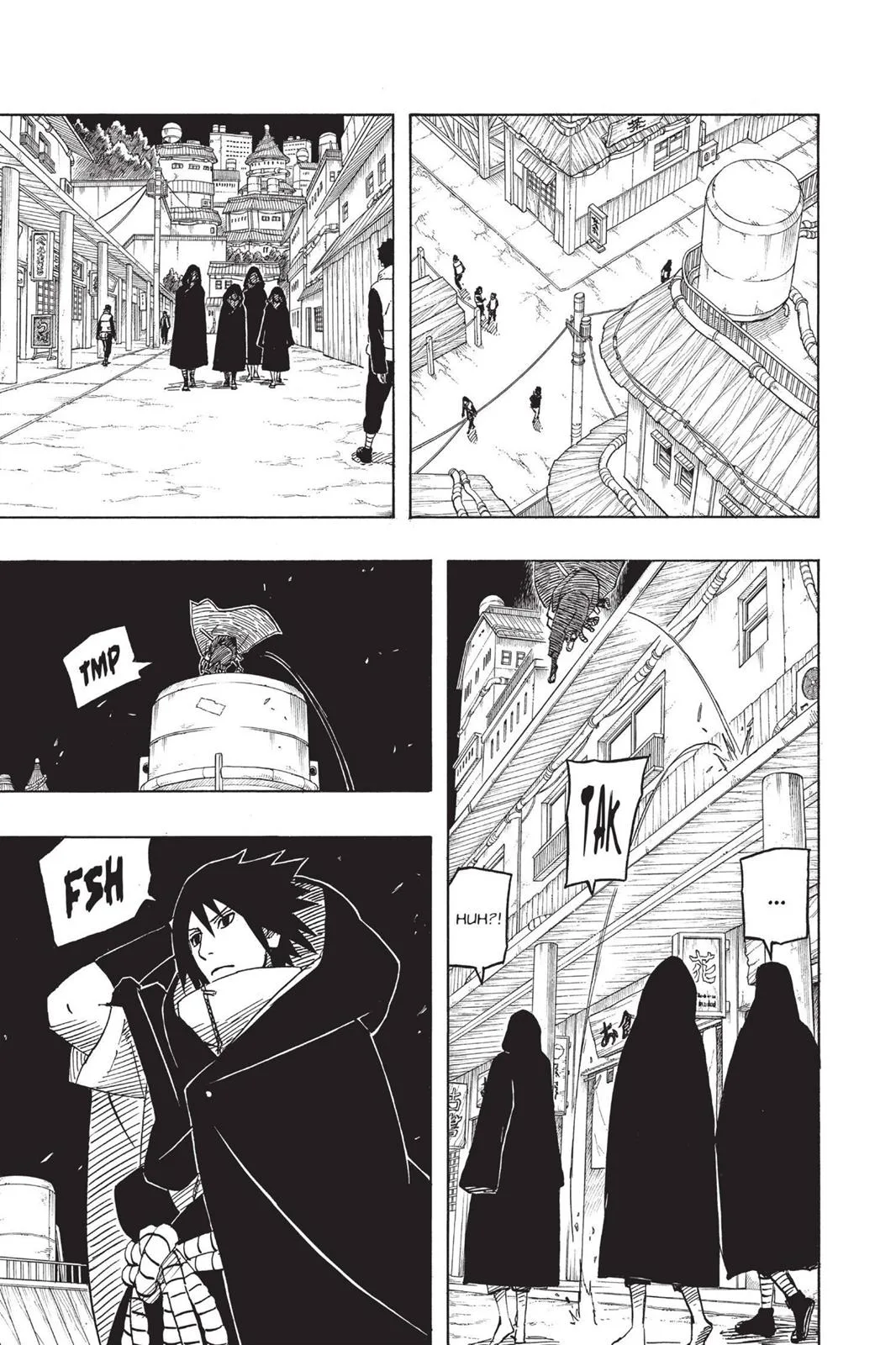 Naruto - Chapter 618 - Page 10