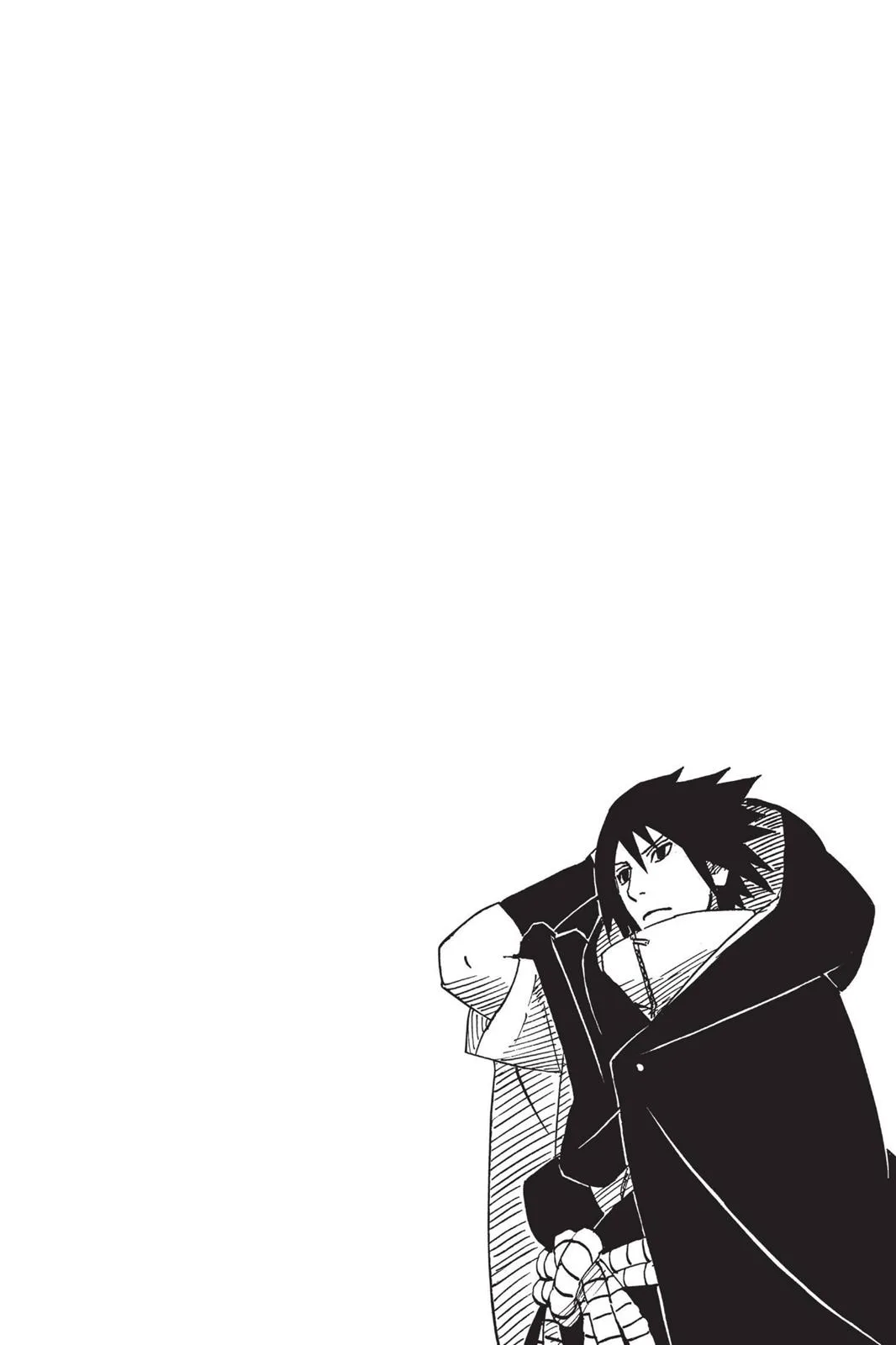 Naruto - Chapter 618 - Page 23