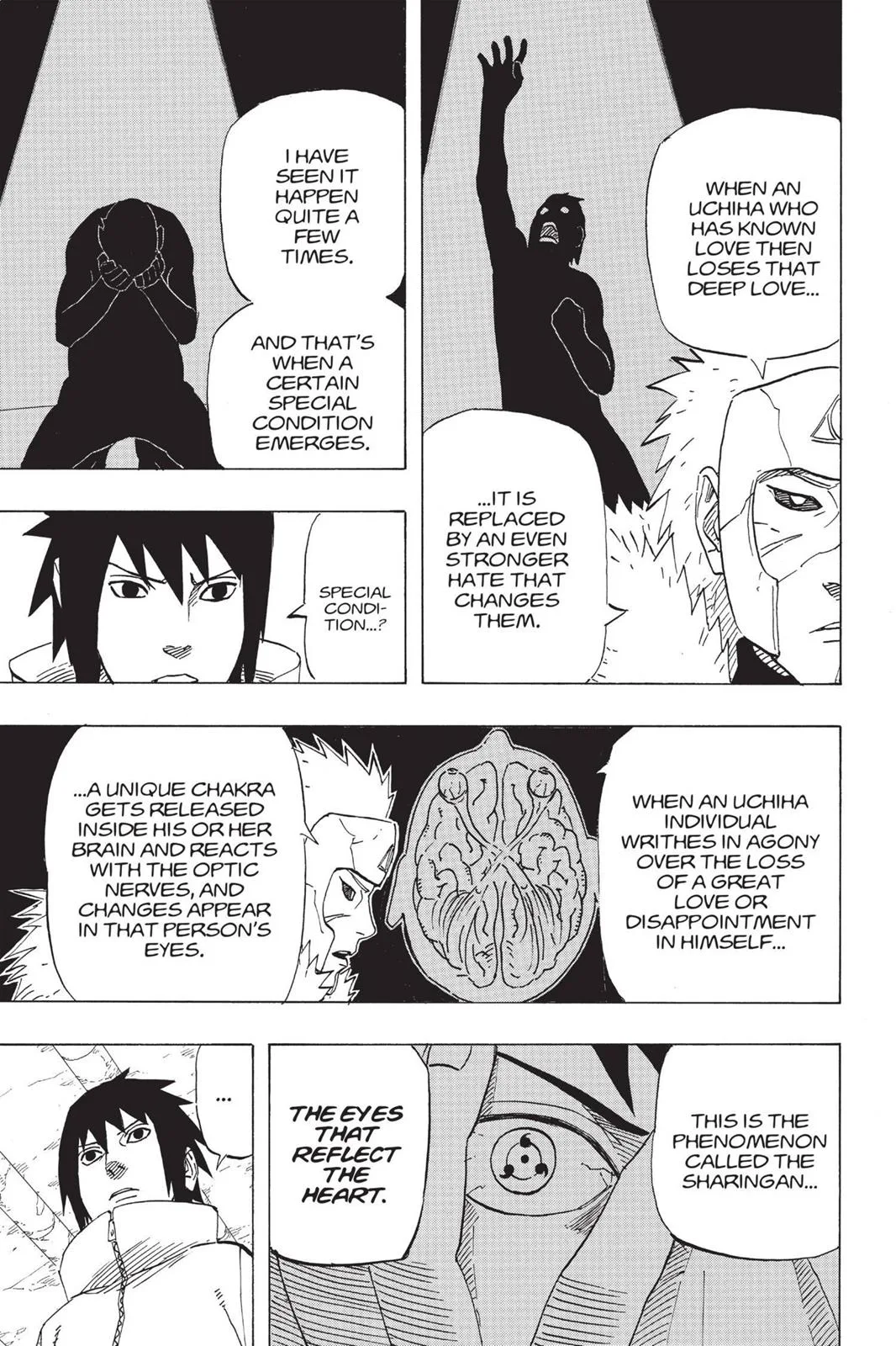 Naruto - Chapter 619 - Page 15