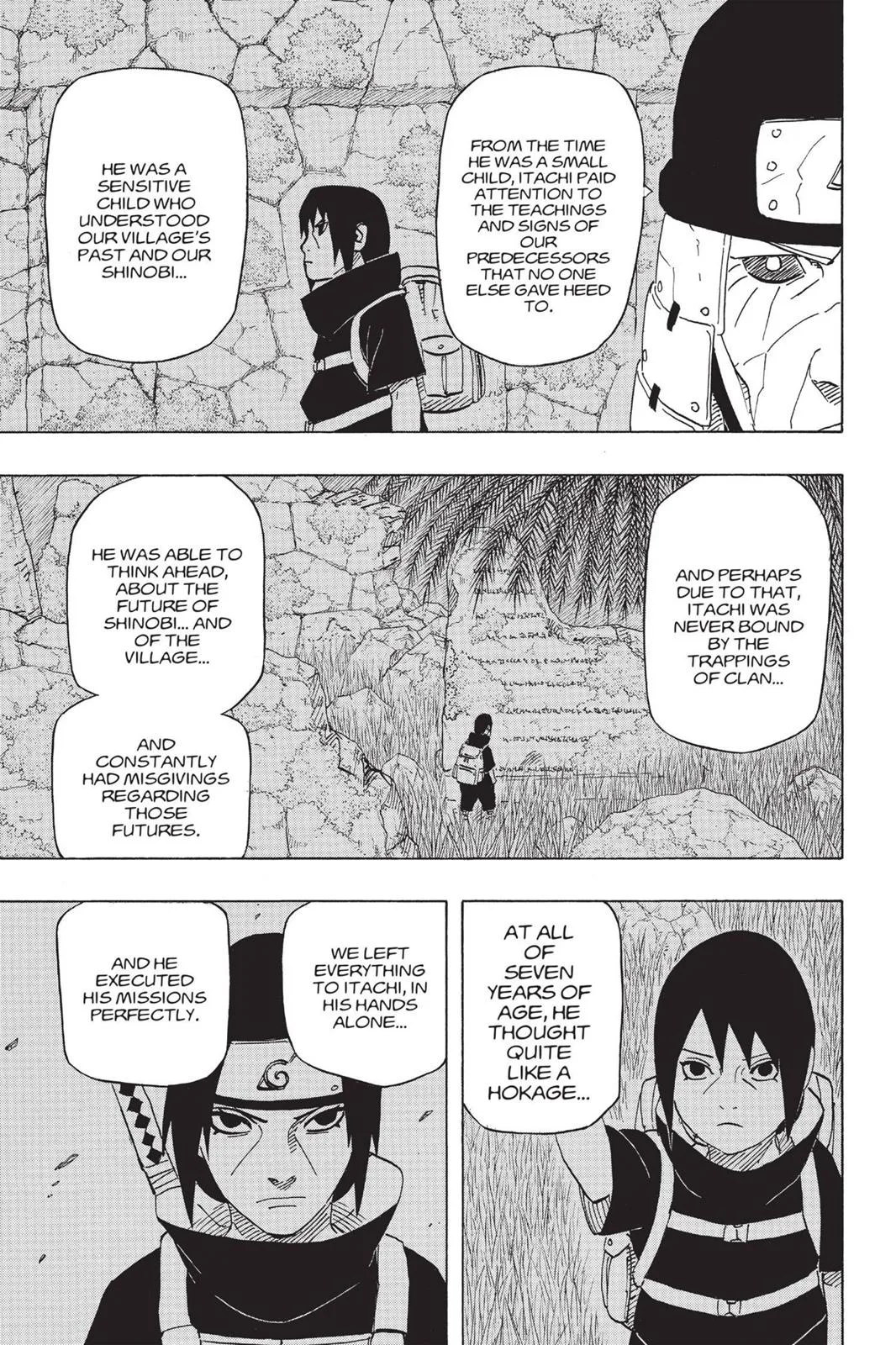Naruto - Chapter 619 - Page 9
