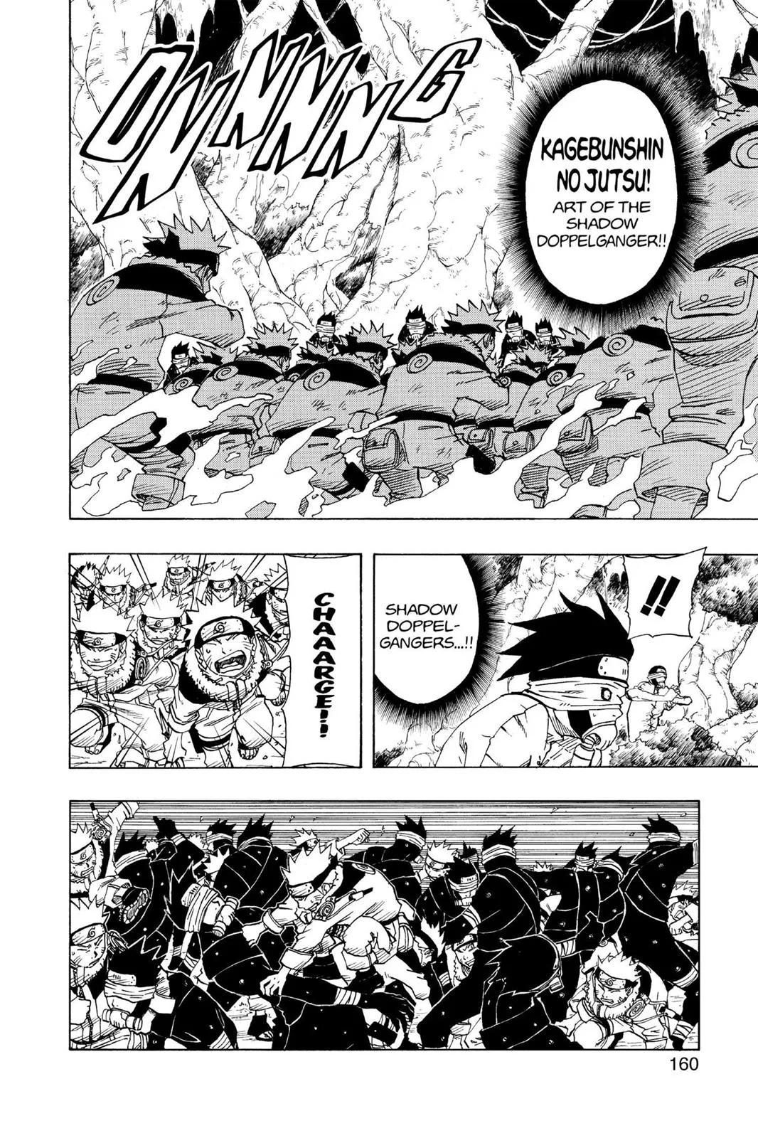 Naruto - Chapter 62 - Page 12