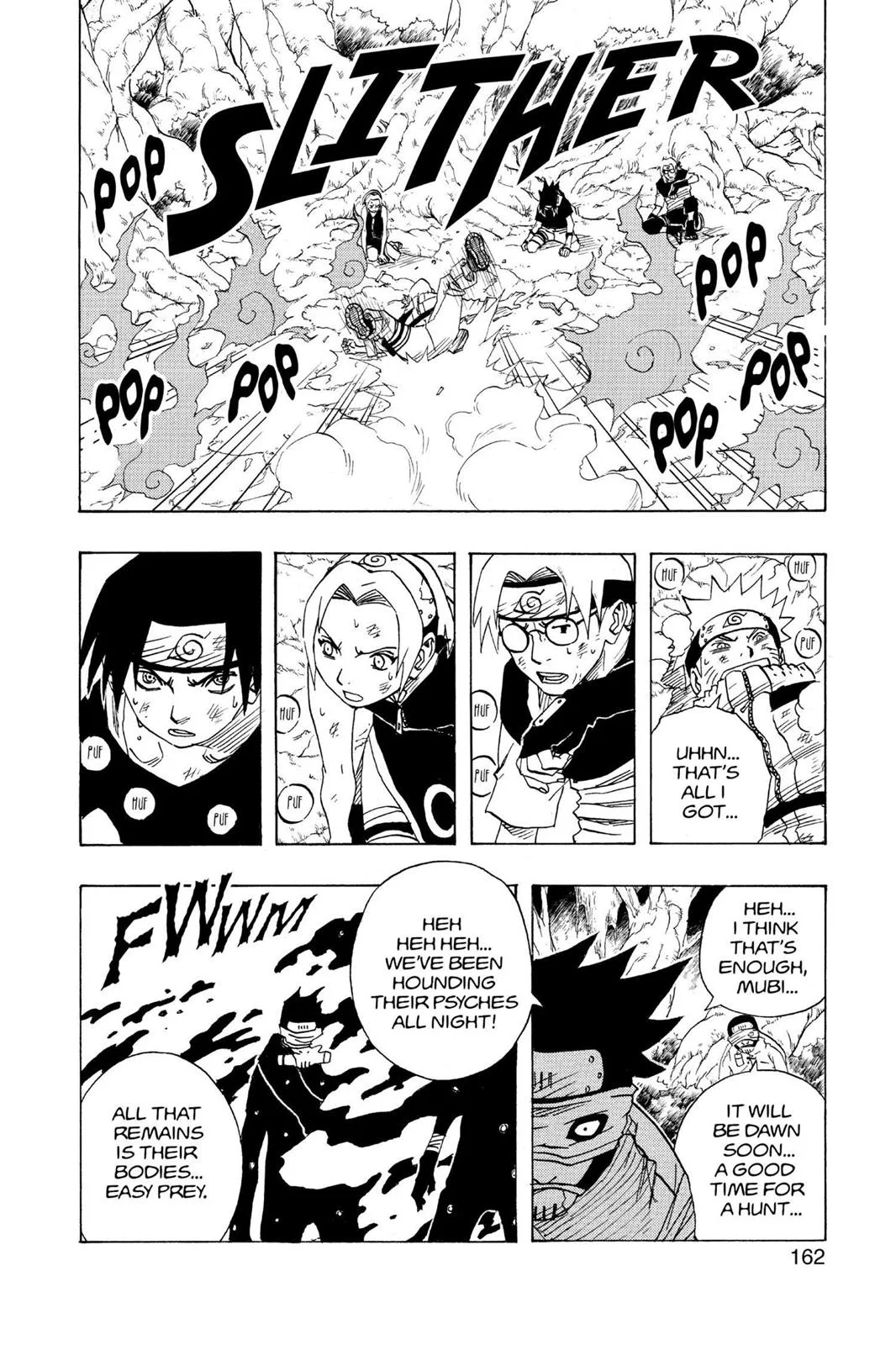 Naruto - Chapter 62 - Page 14