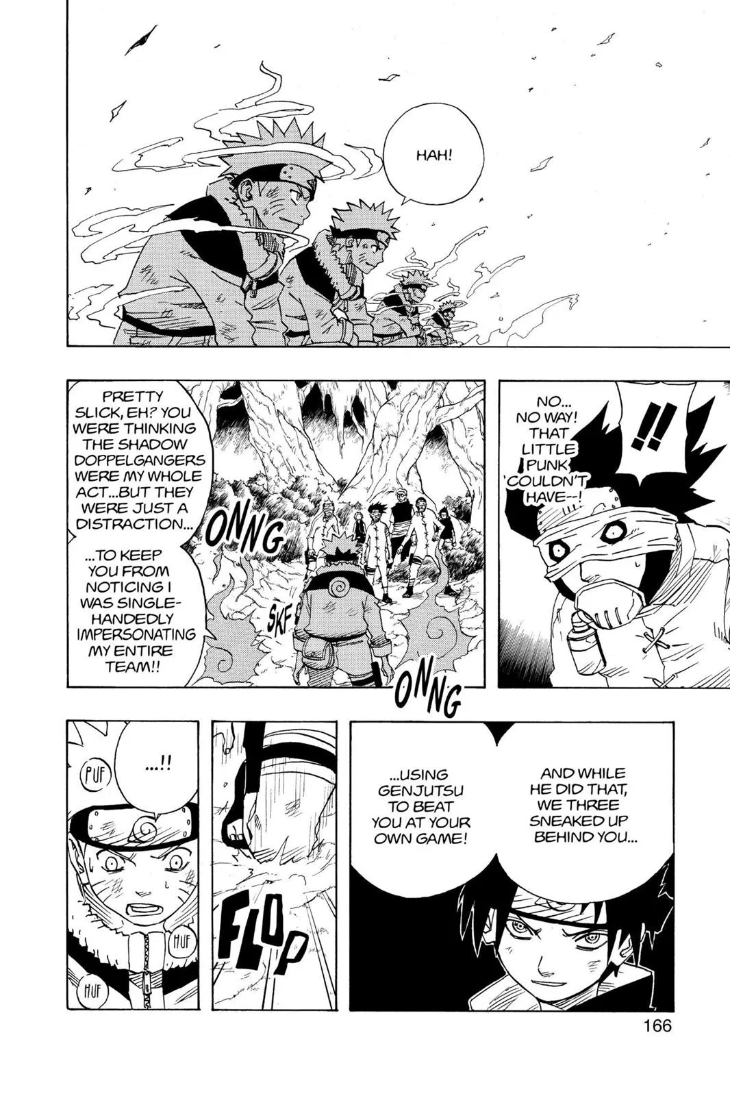 Naruto - Chapter 62 - Page 17