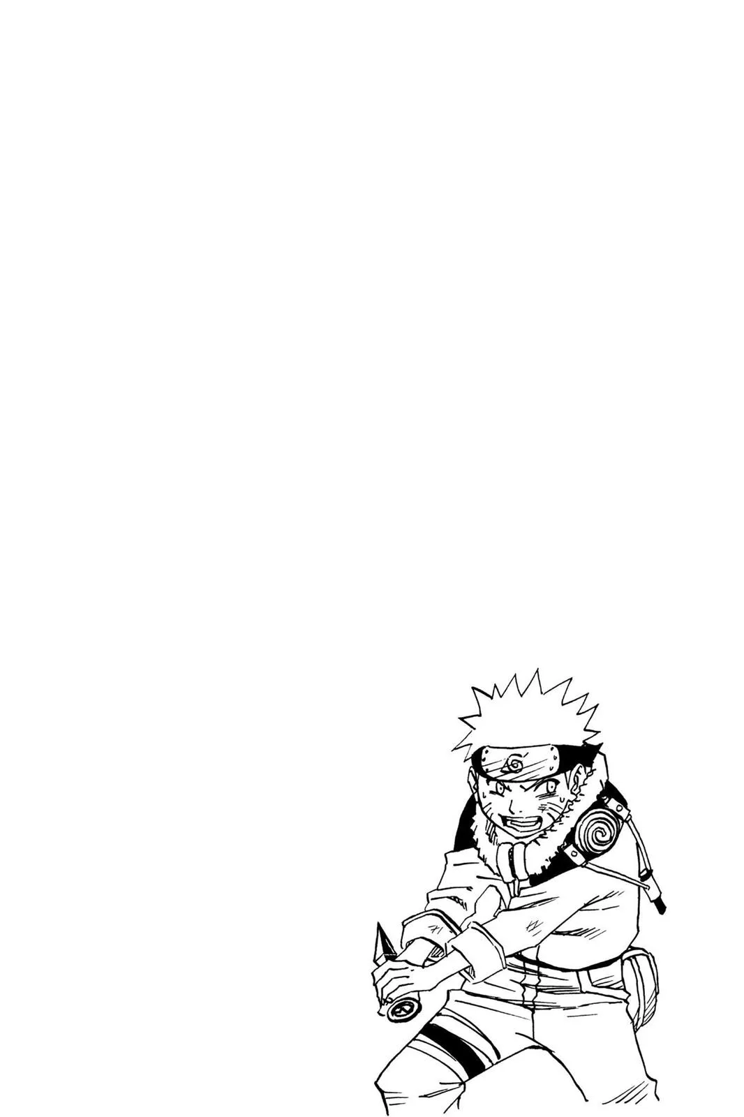 Naruto - Chapter 62 - Page 19