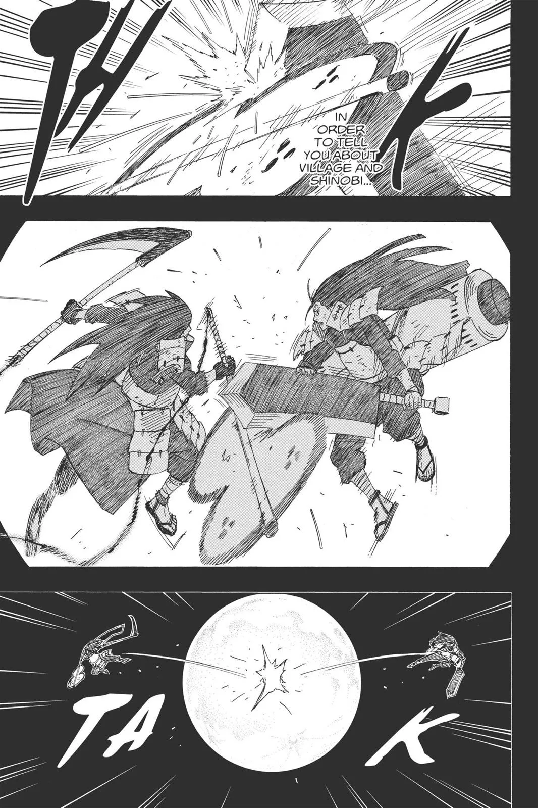 Naruto - Chapter 620 - Page 13