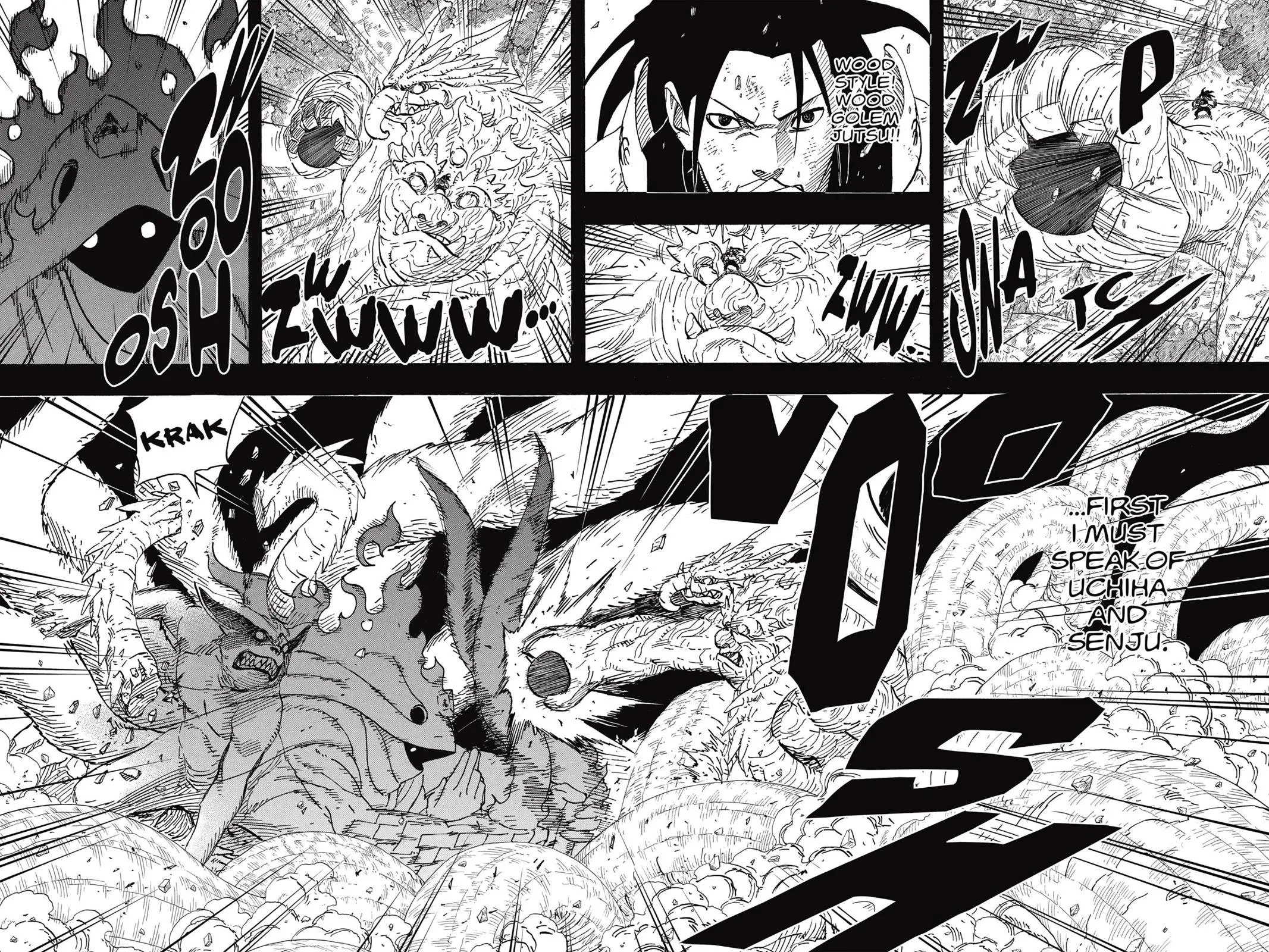 Naruto - Chapter 620 - Page 16