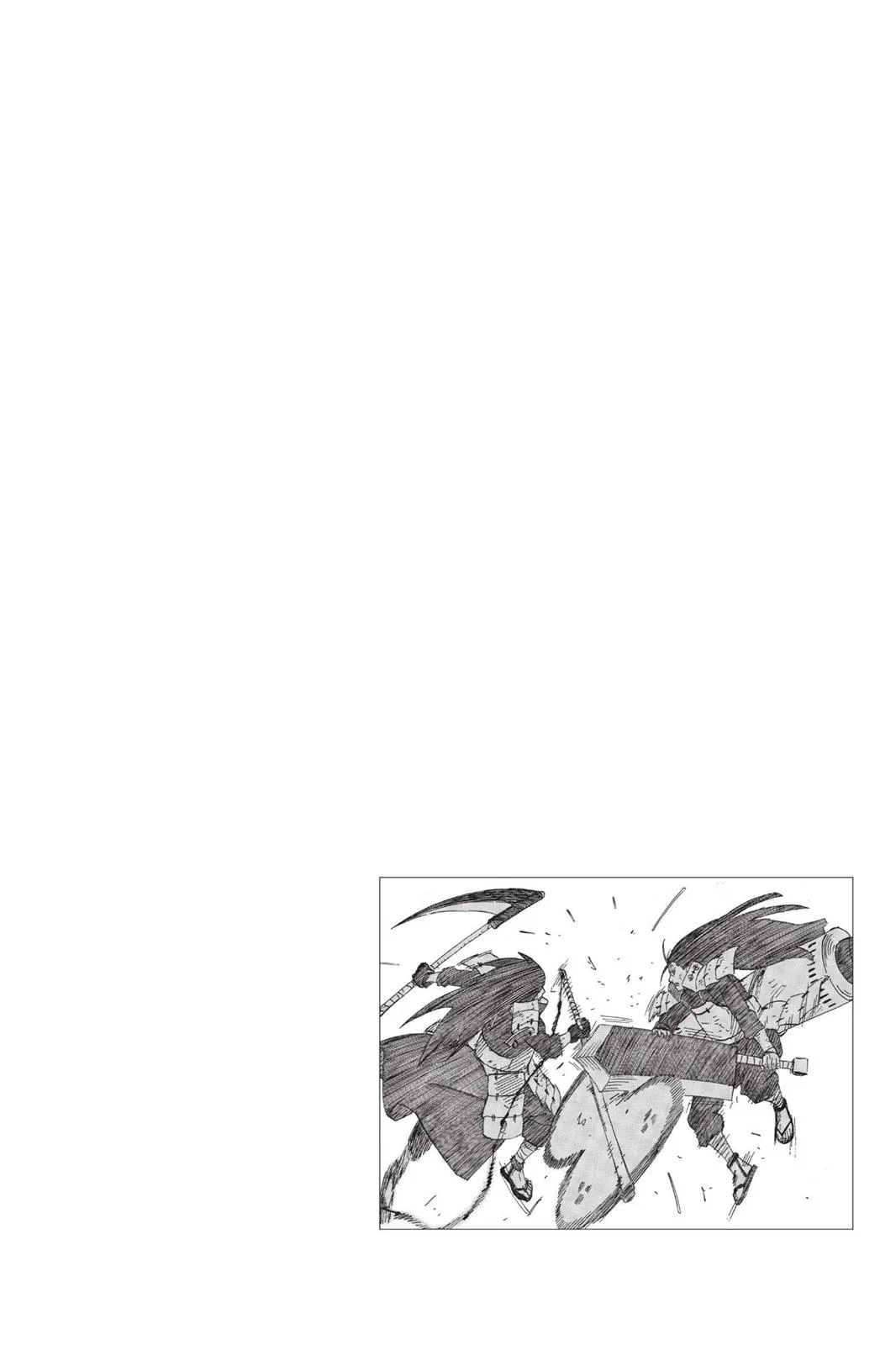 Naruto - Chapter 620 - Page 17