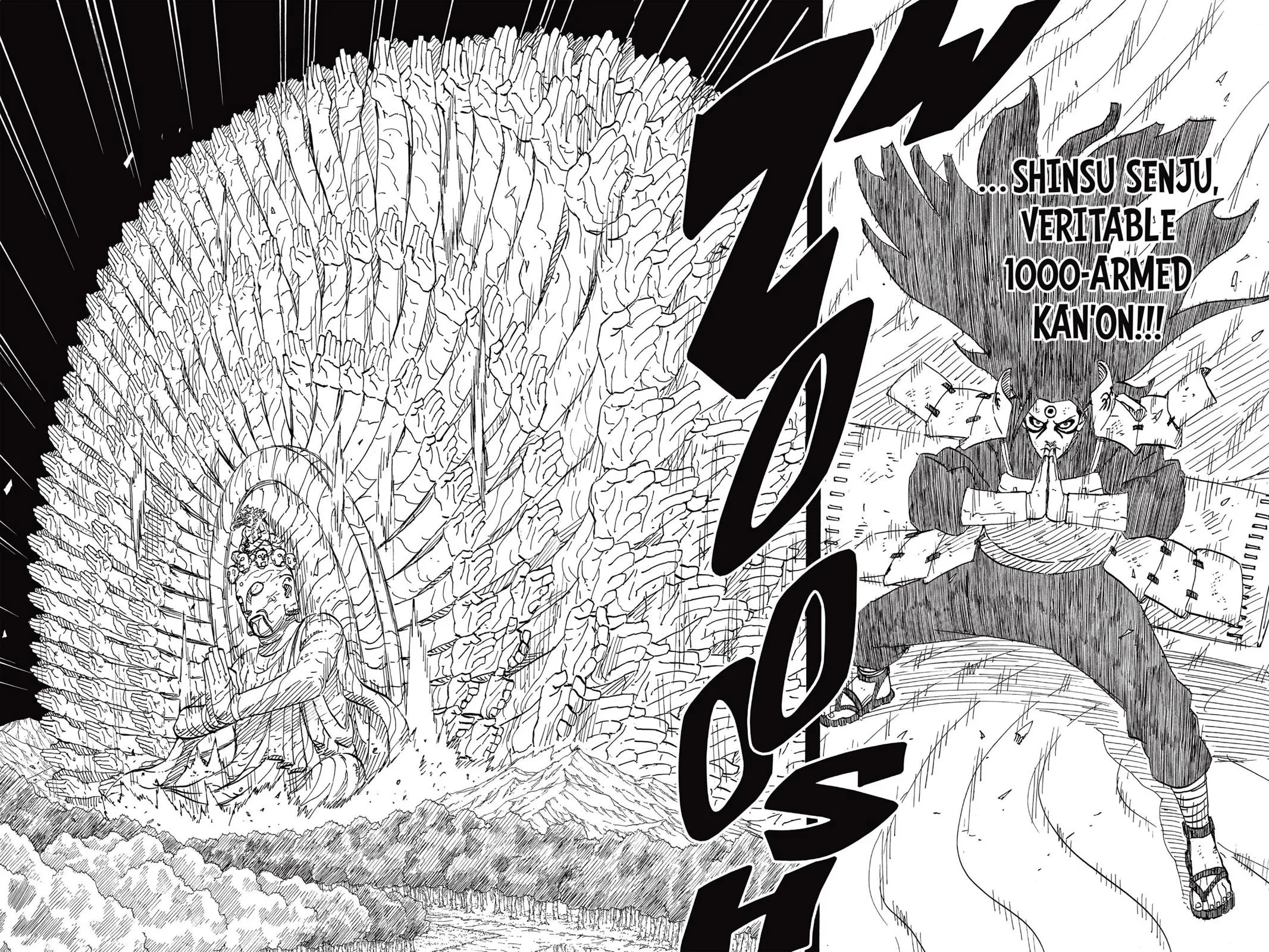 Naruto - Chapter 621 - Page 11