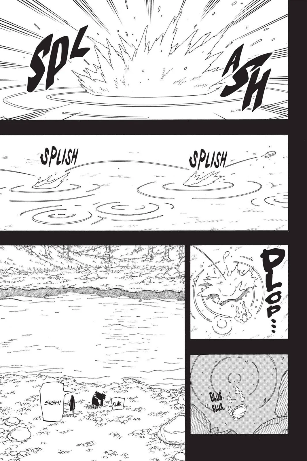 Naruto - Chapter 621 - Page 13