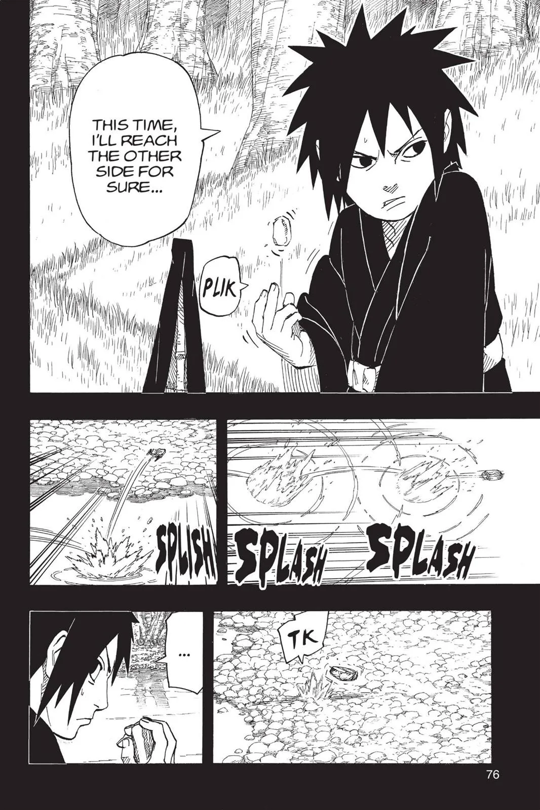 Naruto - Chapter 621 - Page 14