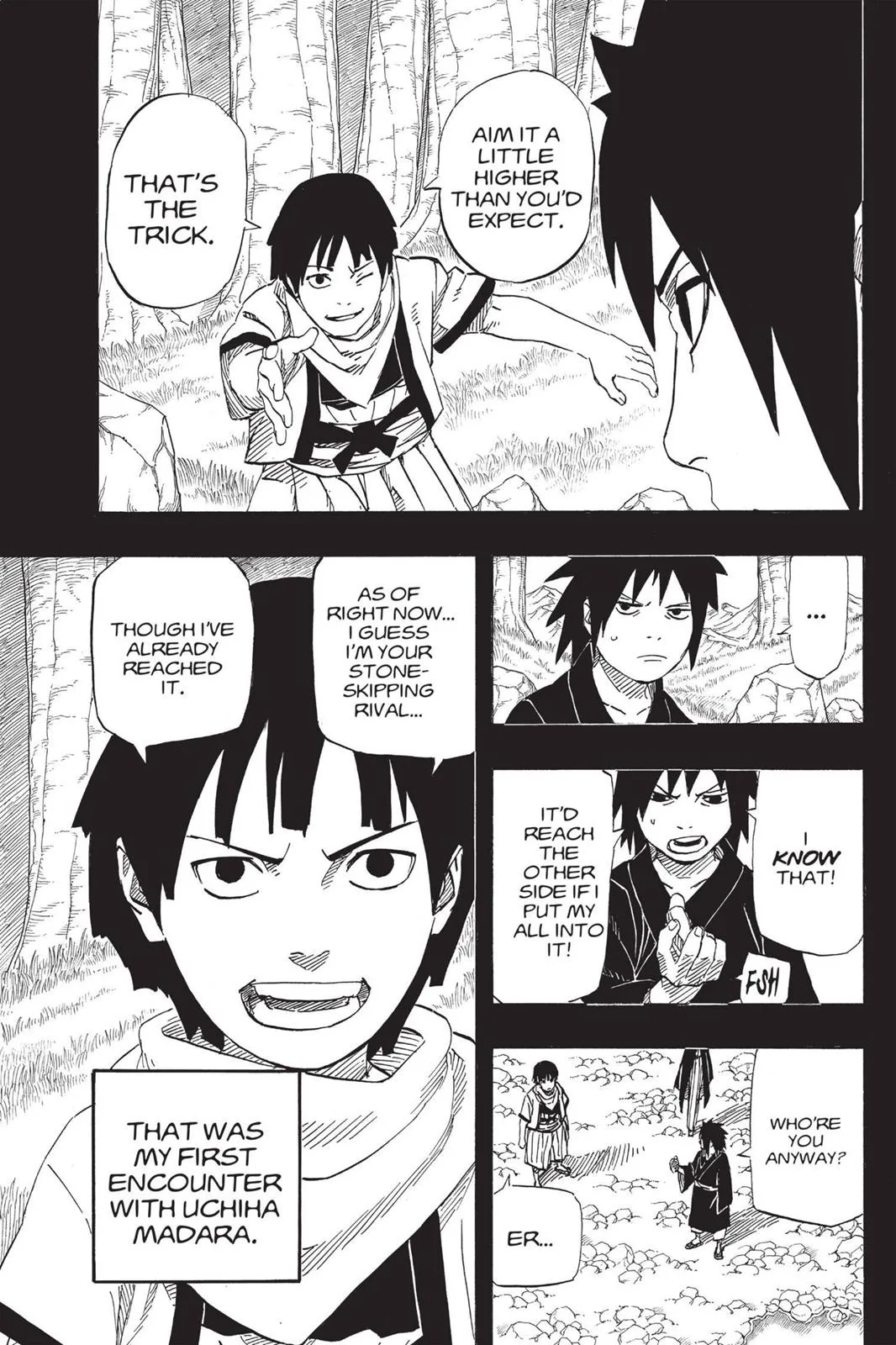 Naruto - Chapter 621 - Page 15