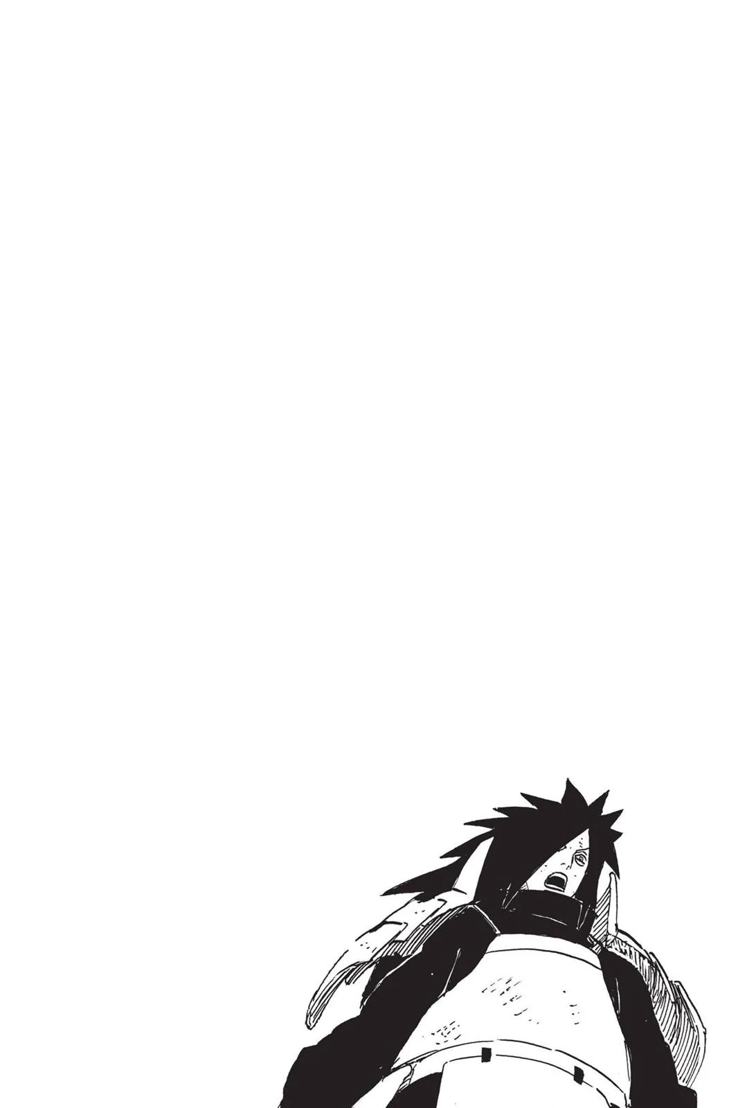 Naruto - Chapter 621 - Page 16
