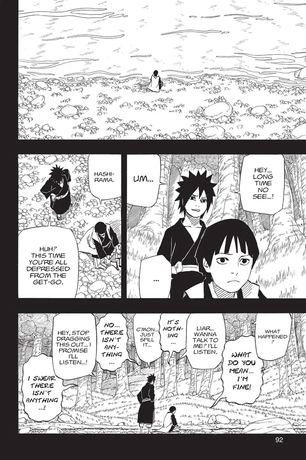Naruto - Chapter 622 - Page 14