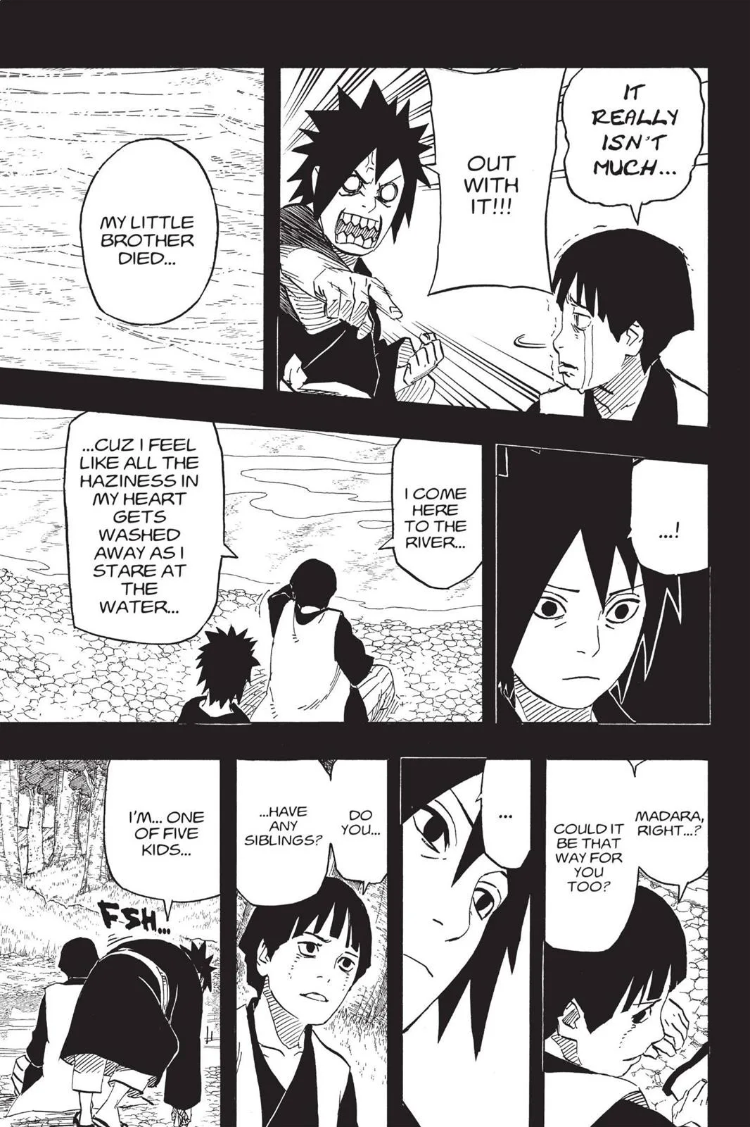 Naruto - Chapter 622 - Page 15