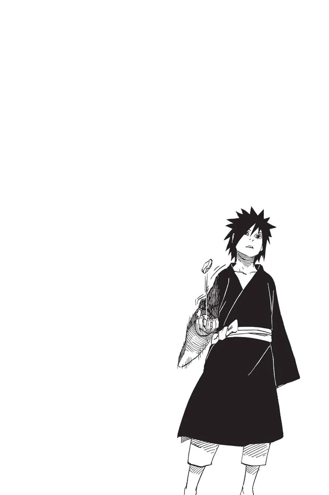 Naruto - Chapter 622 - Page 18