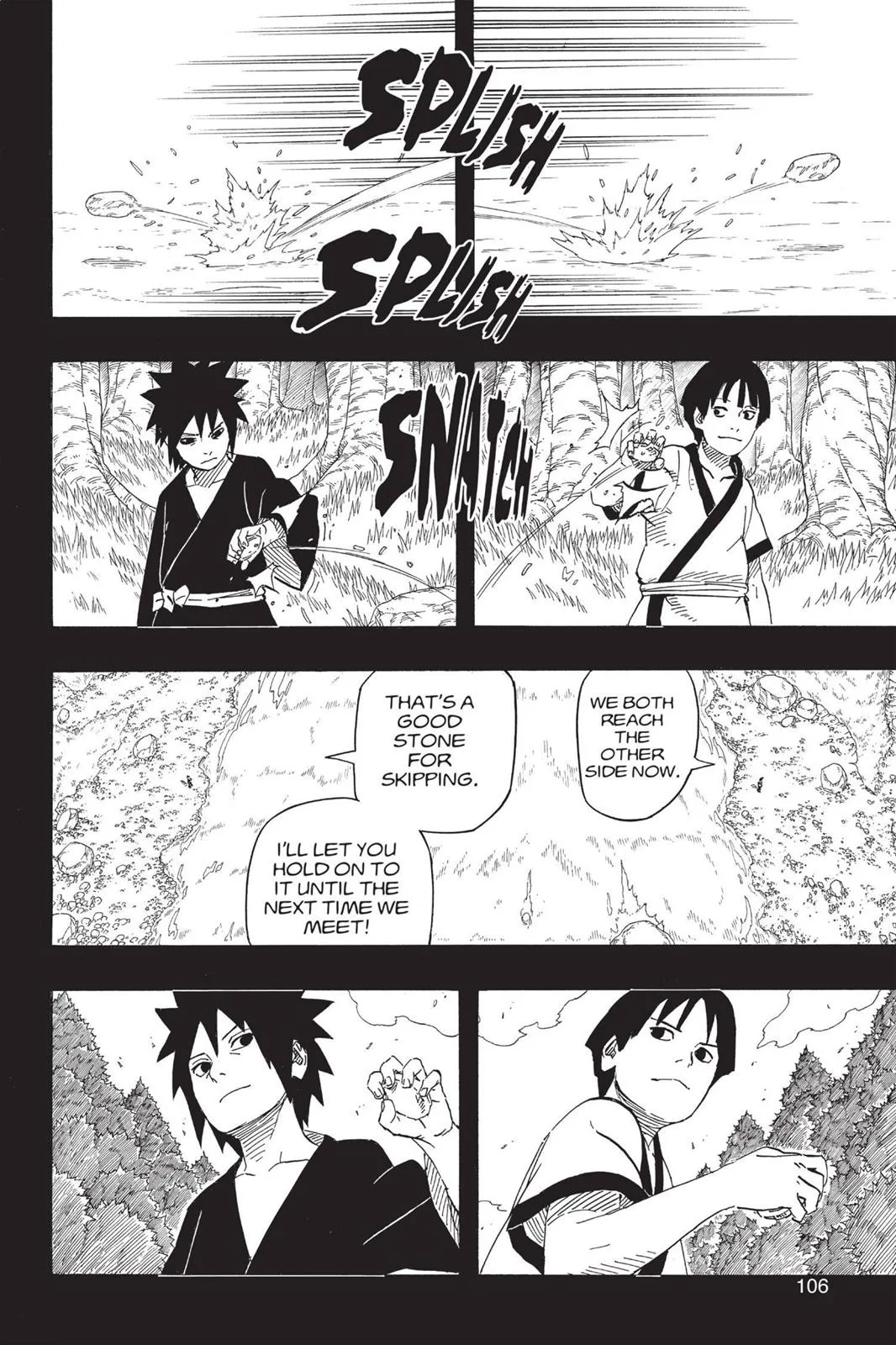 Naruto - Chapter 623 - Page 10